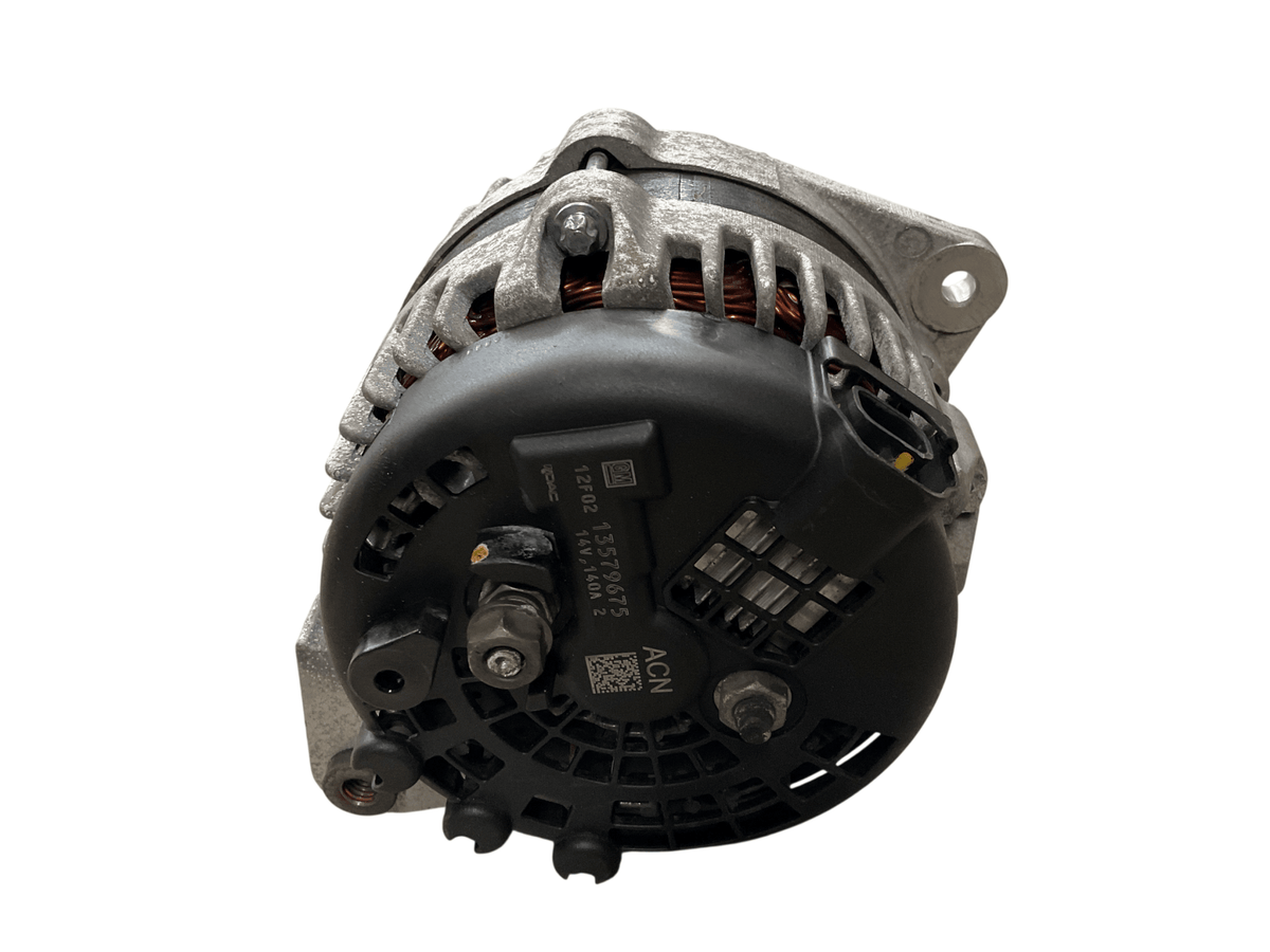 Alternador Opel 13579675 1.7 - 13579675