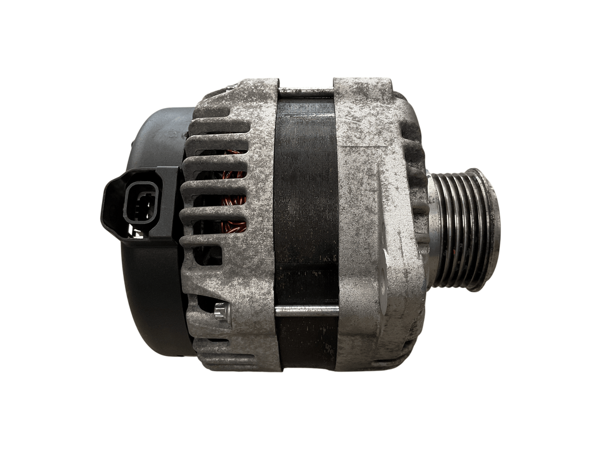 Alternador Opel 13579675 1.7 - 13579675