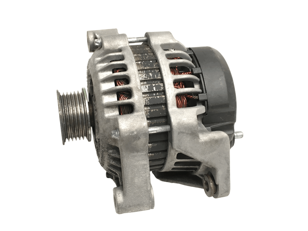 Alternador Opel 93181383 - 93181383