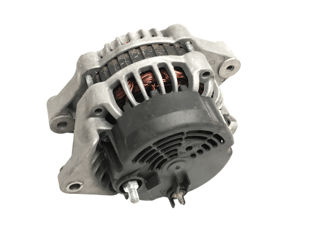 Alternador Opel 93181383 - 93181383
