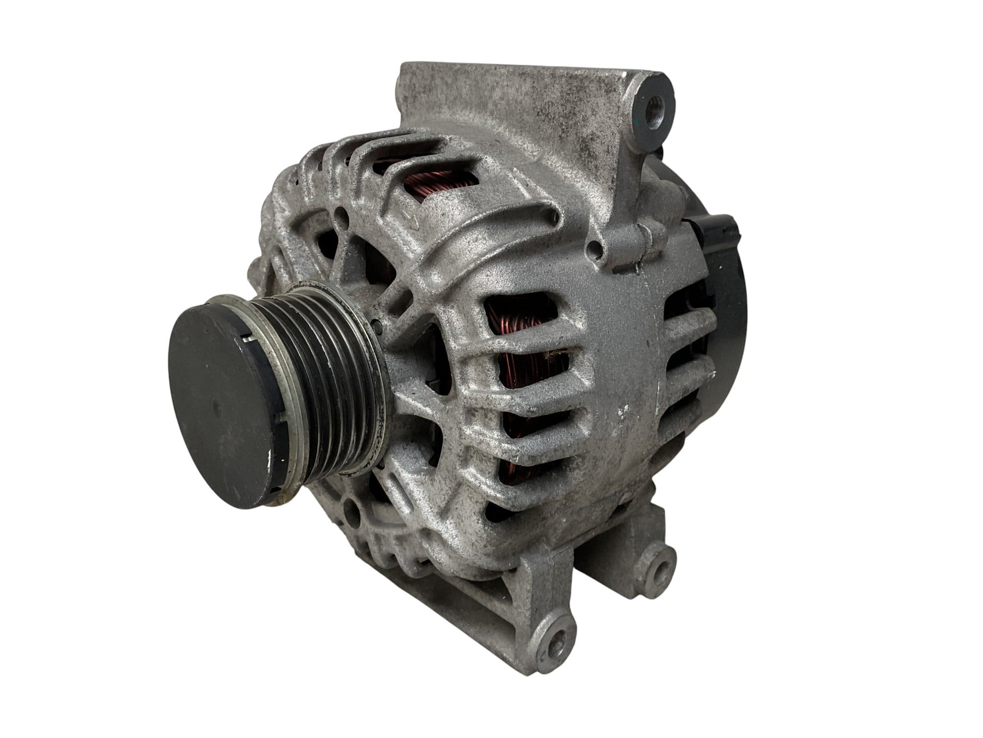 Alternador Opel Chevrolet 13505392 - 13505392