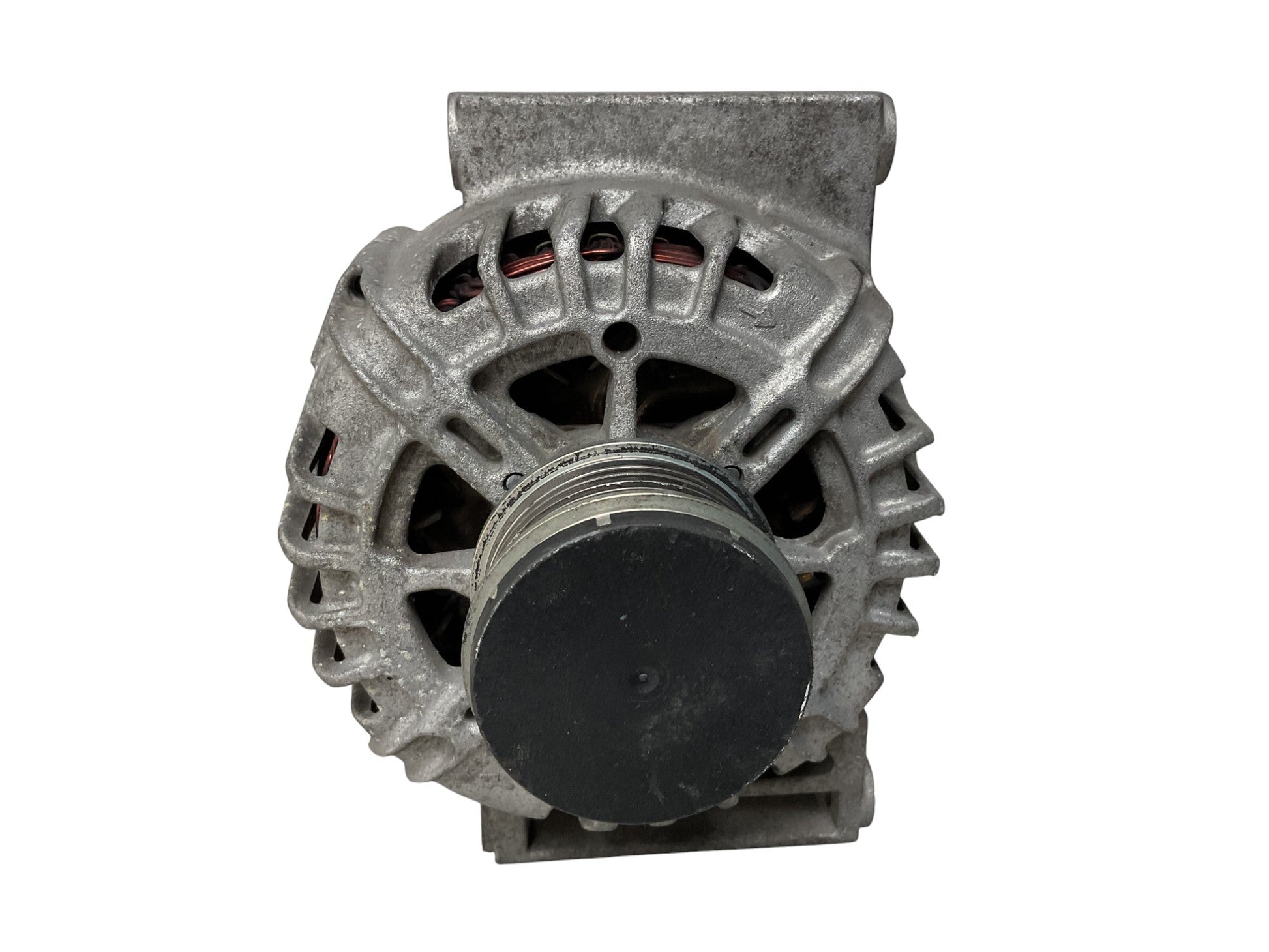 Alternador Opel Chevrolet 13505392 - 13505392