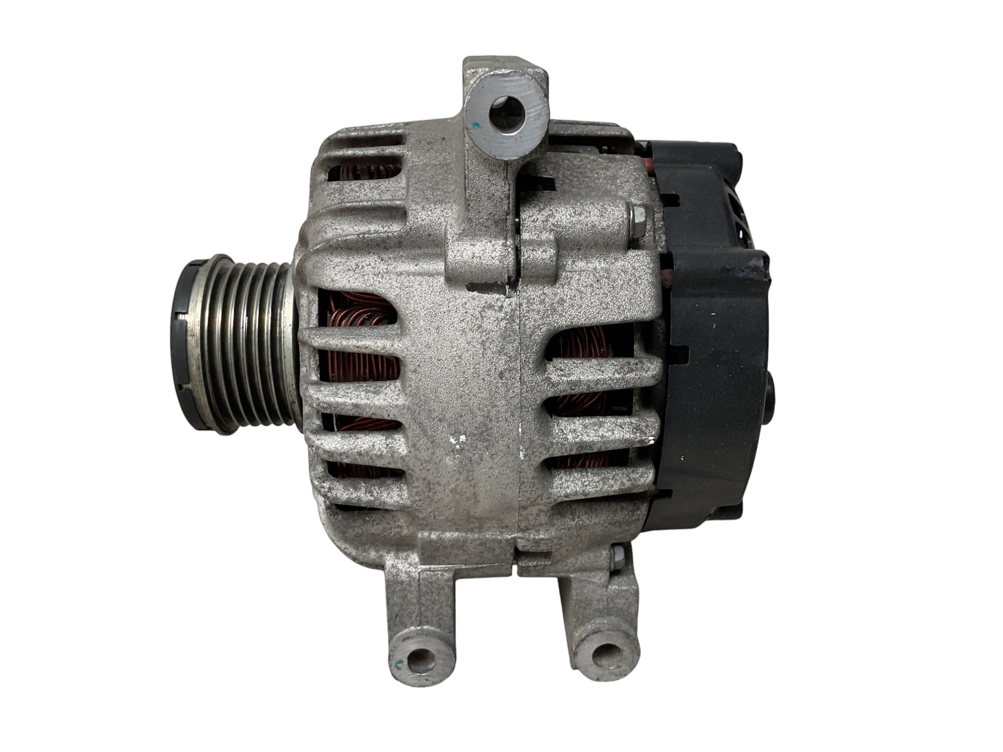 Alternador Opel Chevrolet 13505392 - 13505392