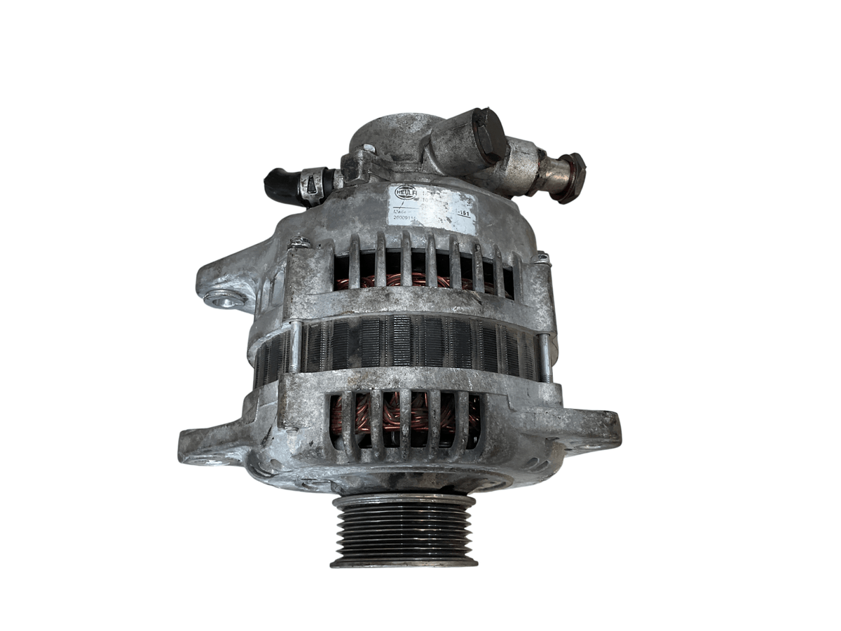 Alternador Opel F867792 1.7 F867792