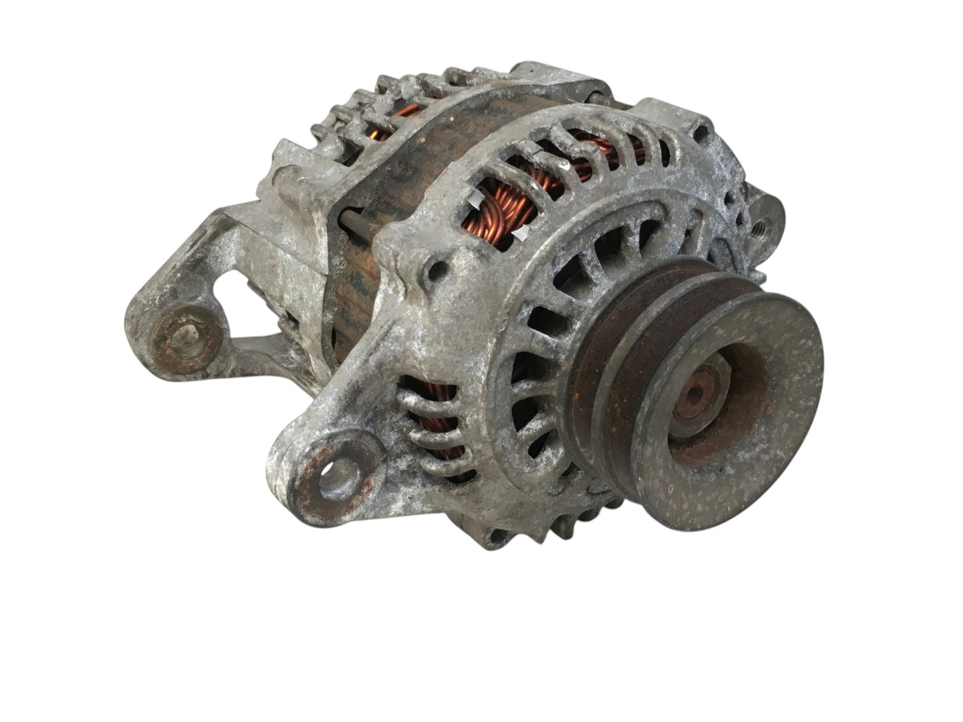 Alternador Opel Monterey 8971845310 - 8971845310