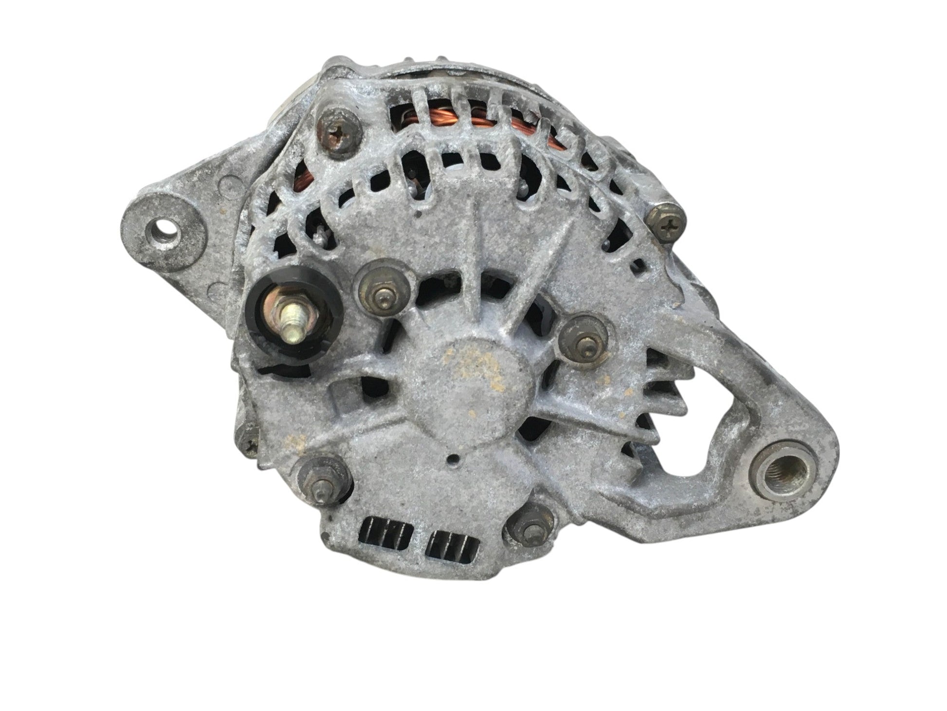 Alternador Opel Monterey 8971845310 - 8971845310
