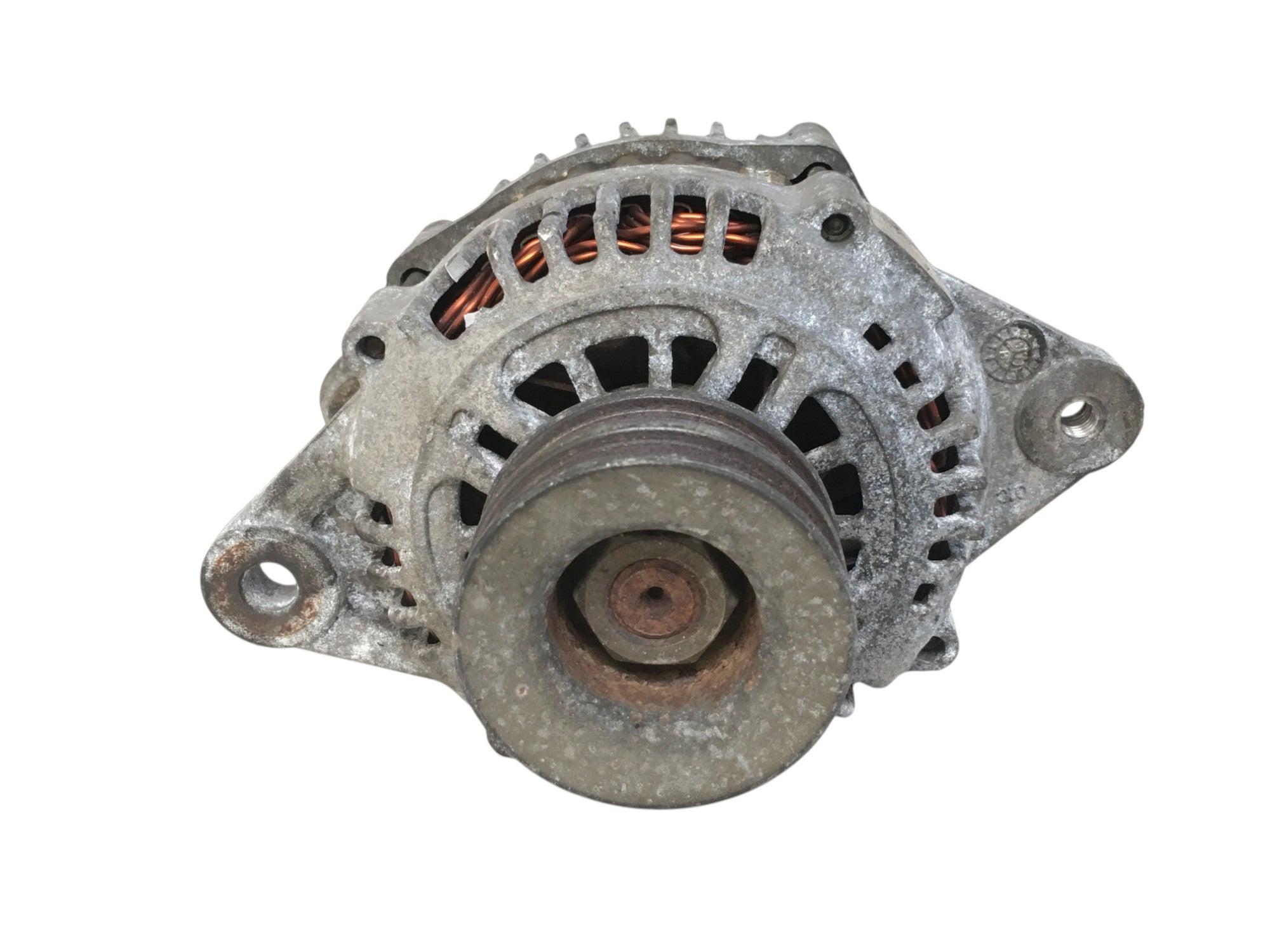 Alternador Opel Monterey 8971845310 - 8971845310