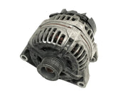 Alternador Opel Saab 0124525030