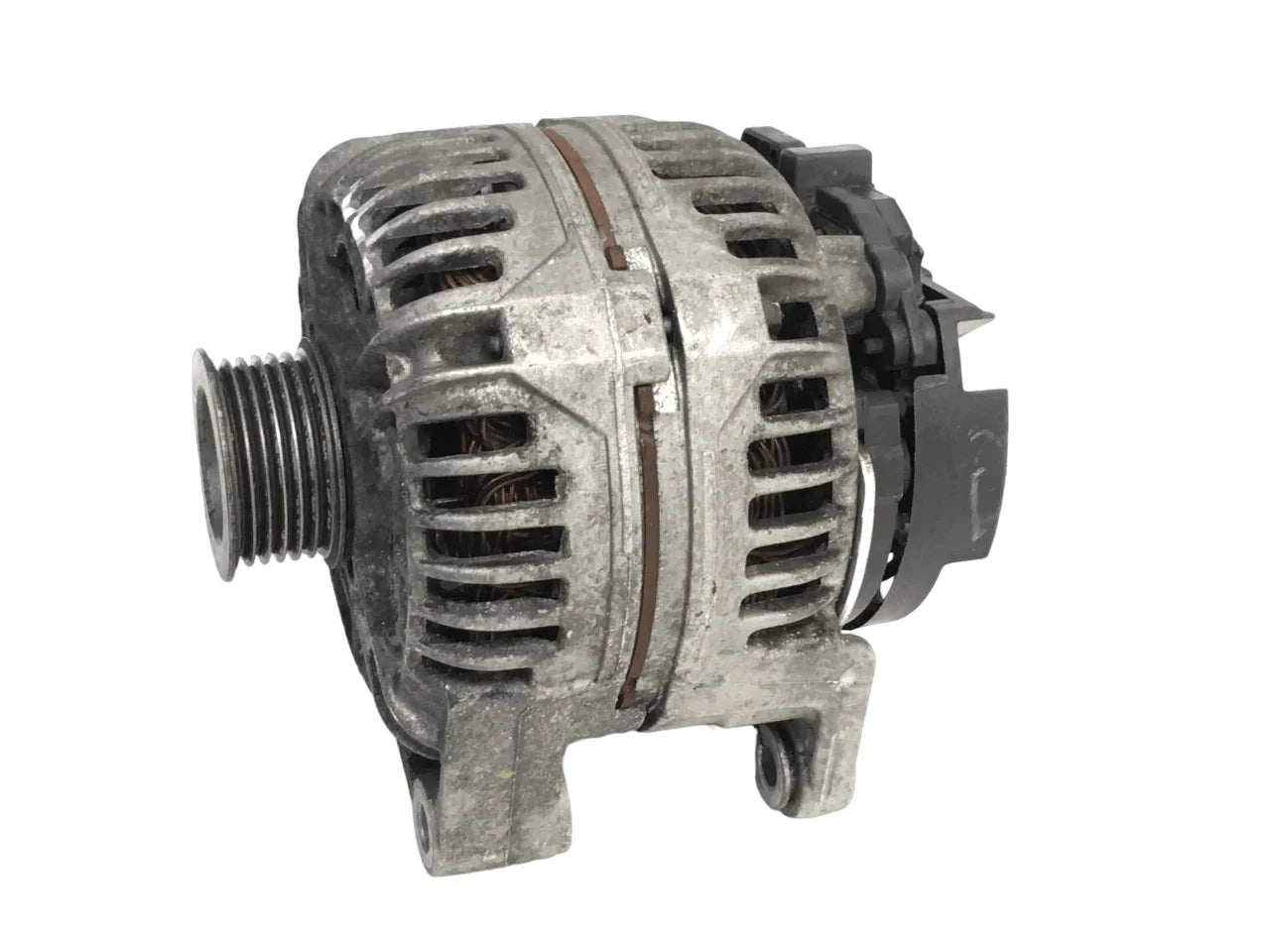 Alternador Opel Saab 0124525030