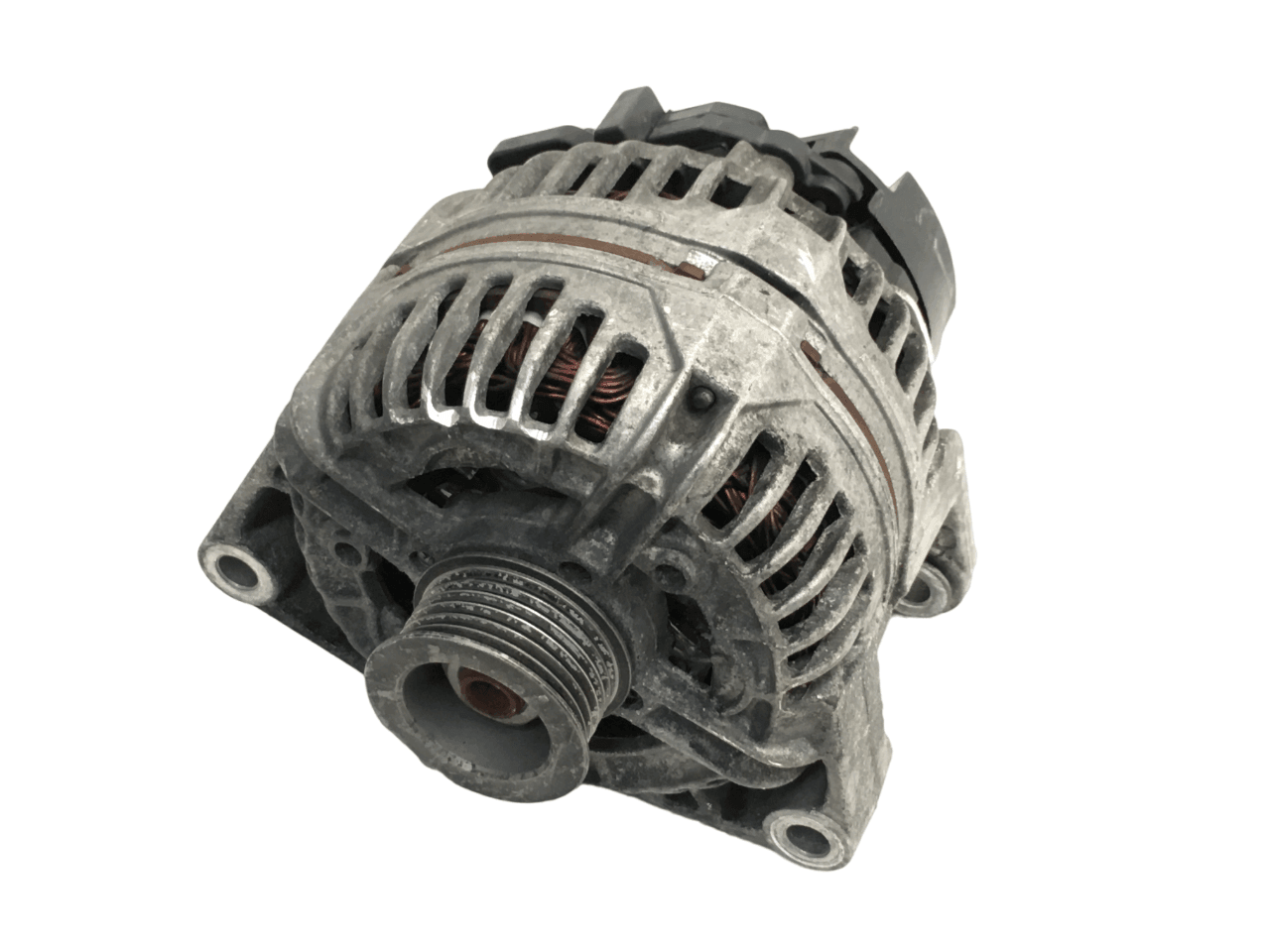 Alternador Opel Saab 0124525030 - 0124525030