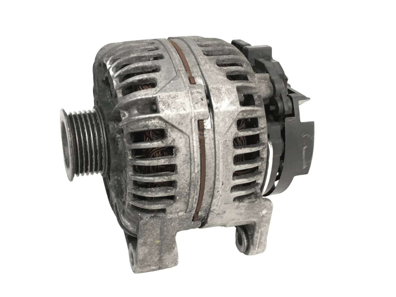Alternador Opel Saab 0124525030 - 0124525030