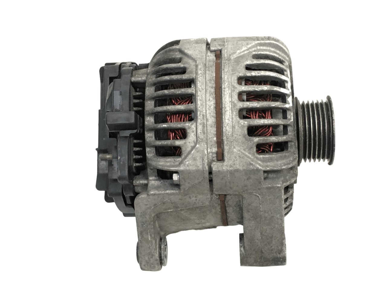 Alternador Opel Saab 0124525030 - 0124525030