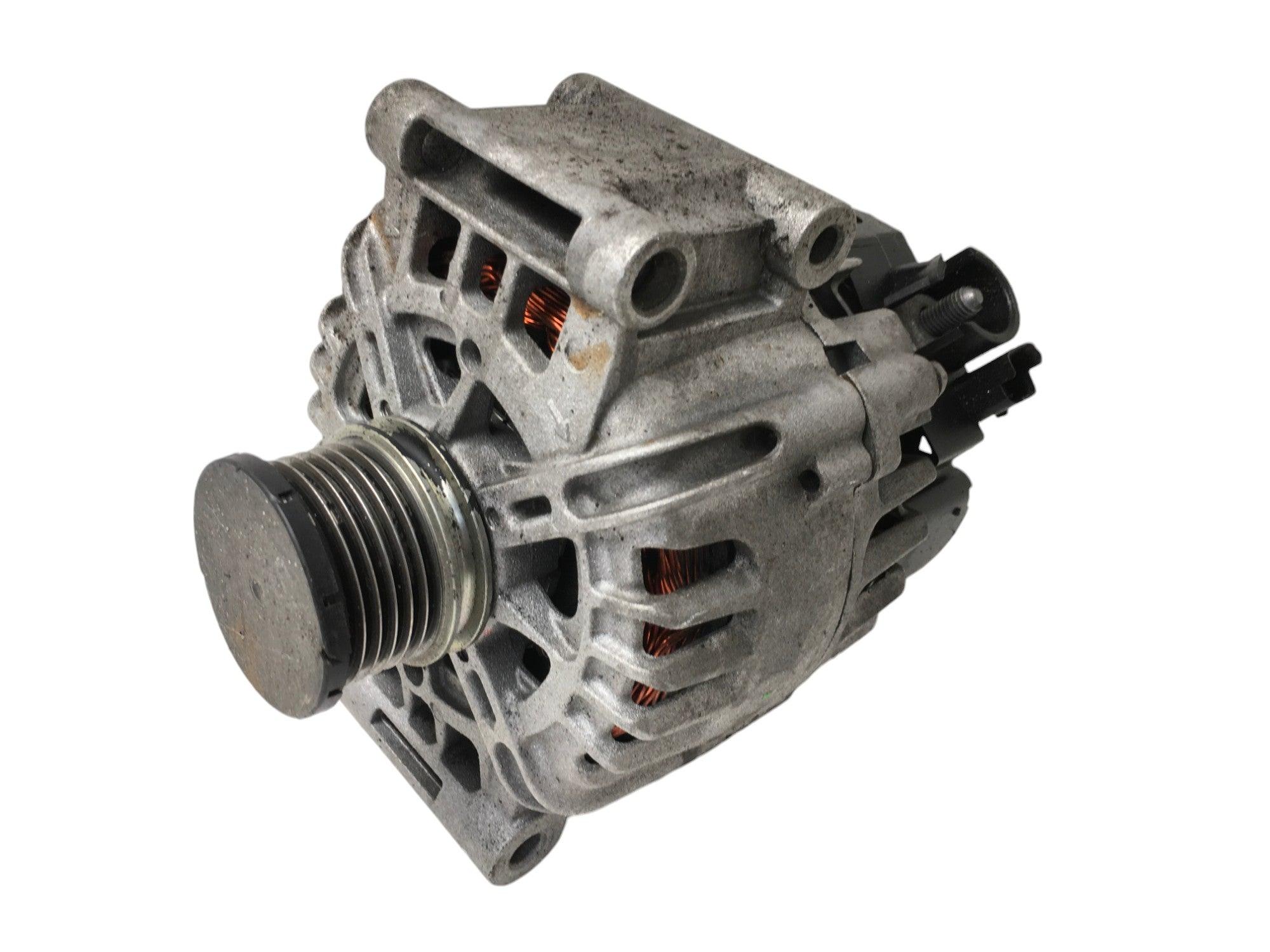 Alternador Peugeot 308 I - 485390529