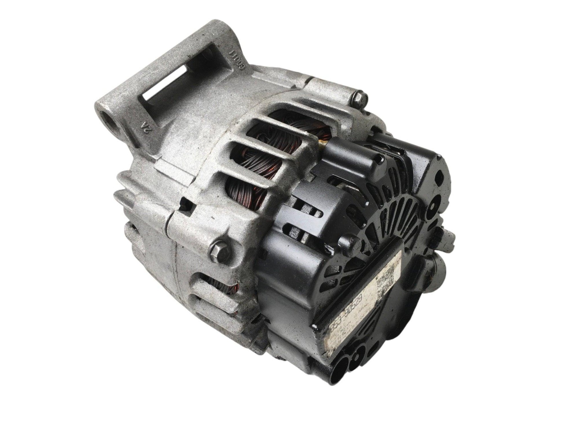 Alternador Peugeot 308 I - 485390529