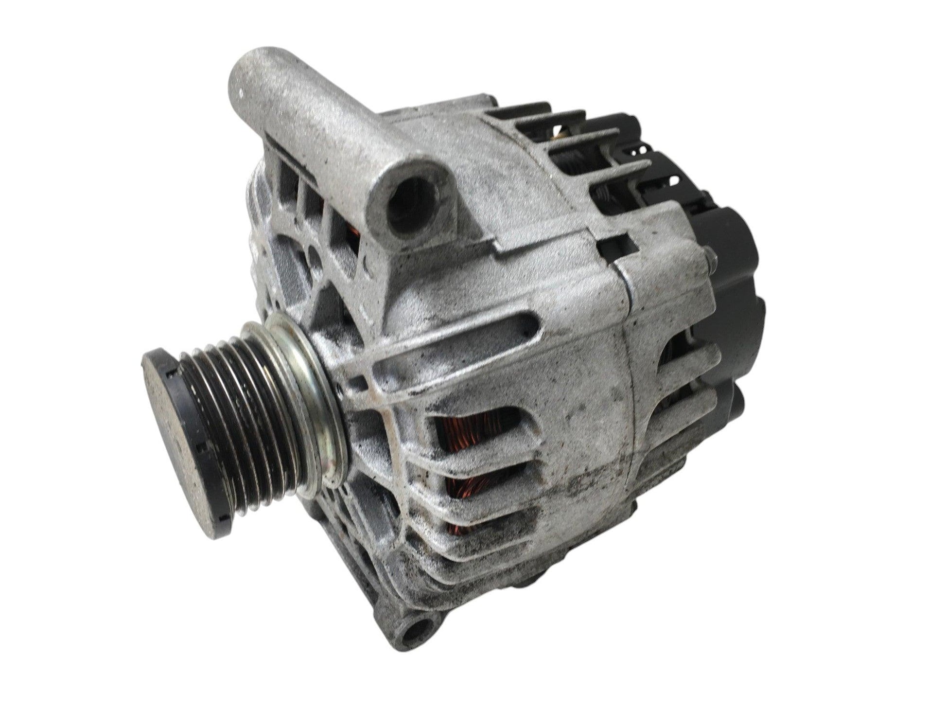 Alternador Peugeot 308 I - 485390529