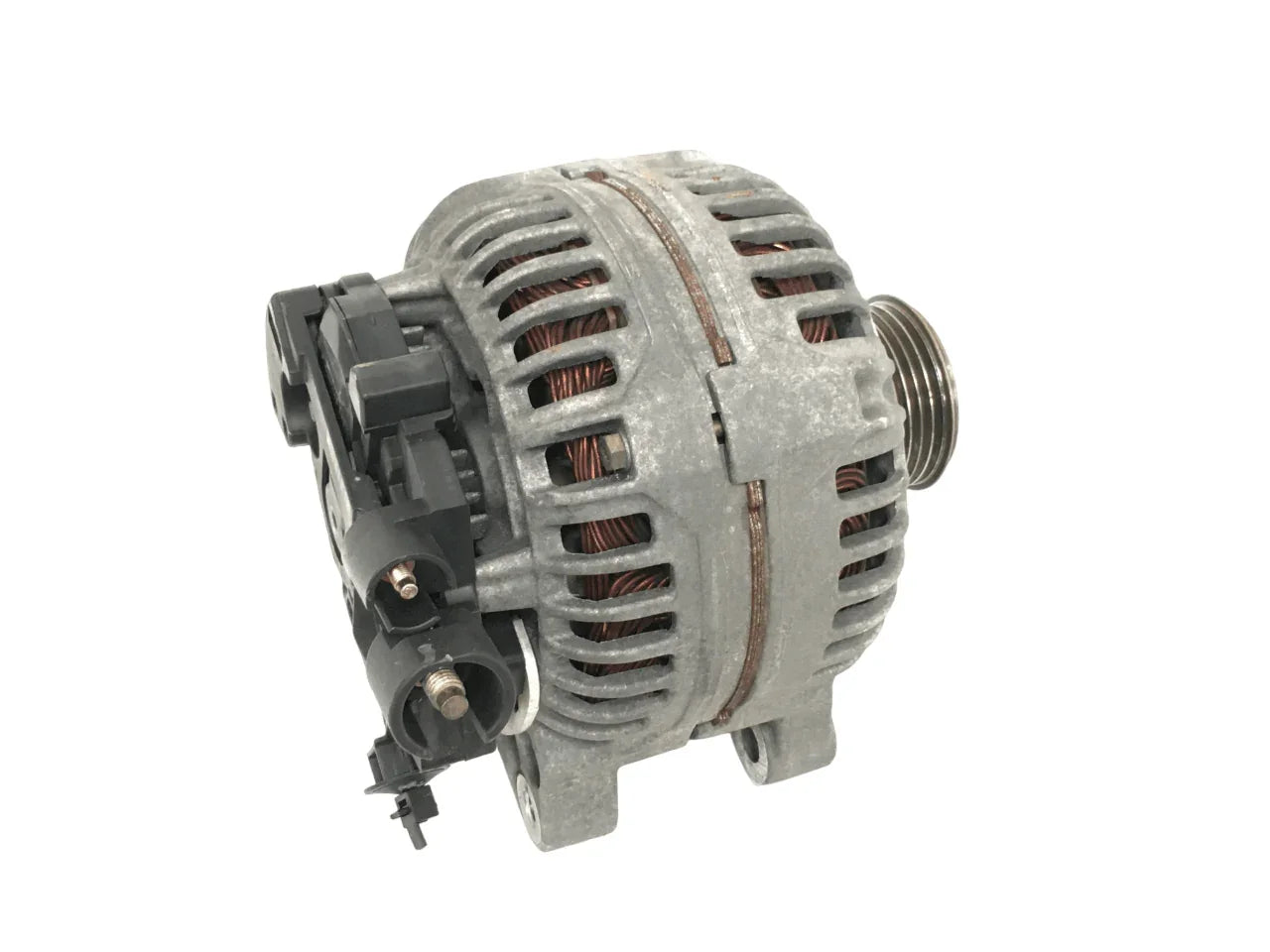 Alternador PSA 9640878780