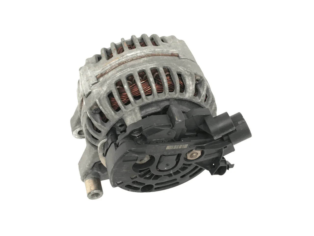 Alternador PSA 9640878780