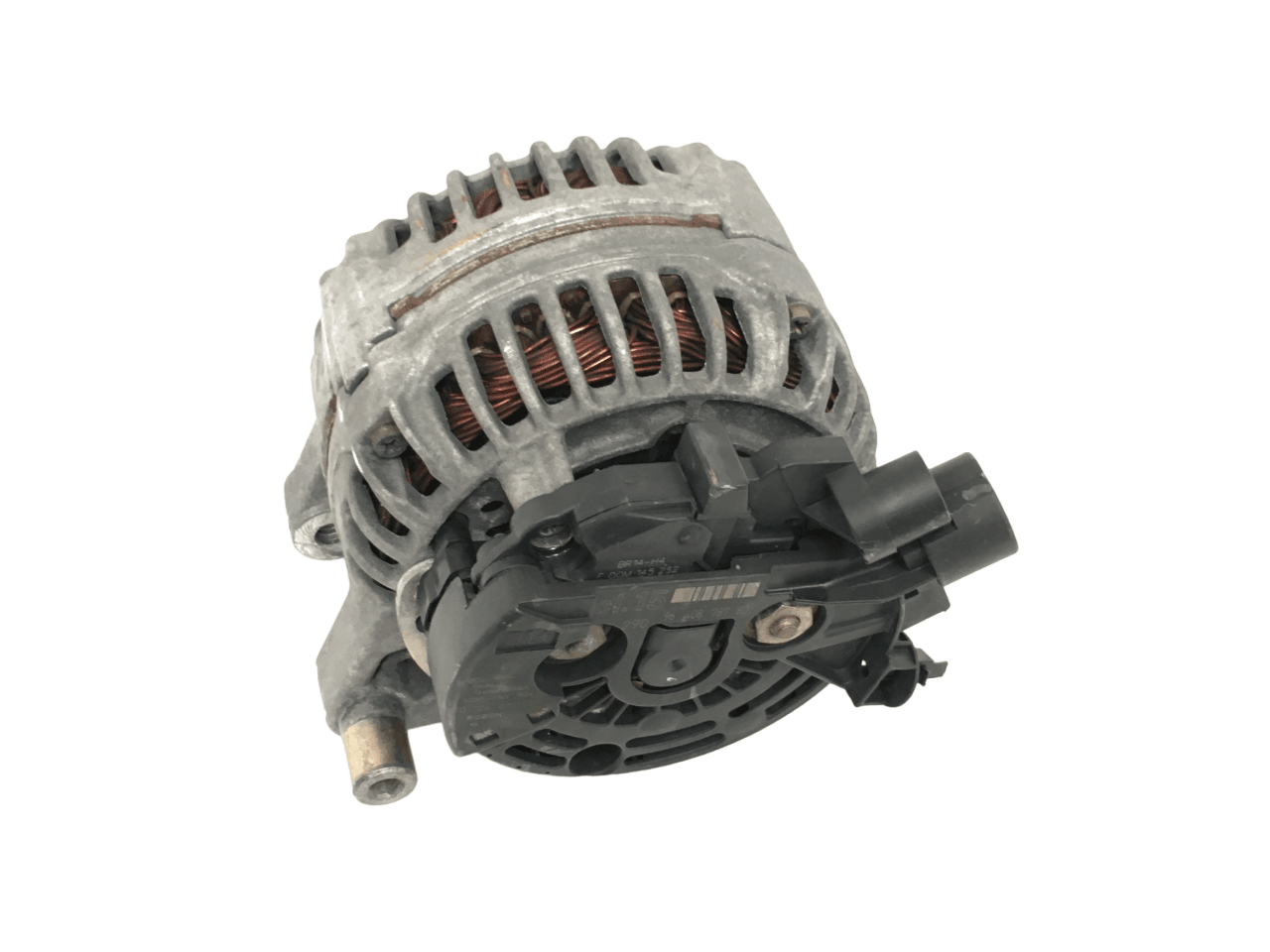 Alternador PSA 9640878780 - 9640878780