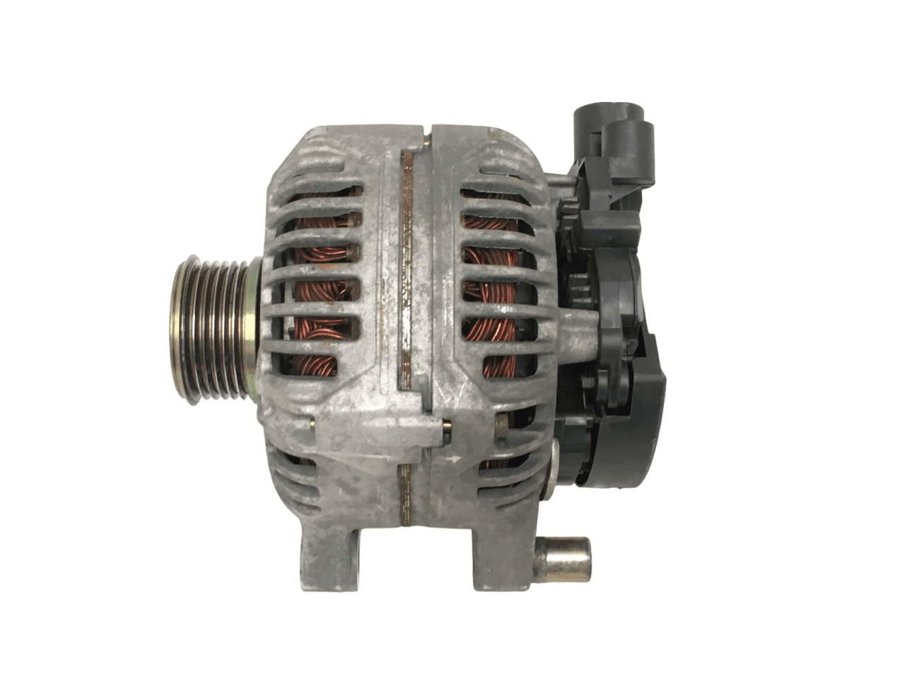 Alternador PSA 9640878780 - 9640878780