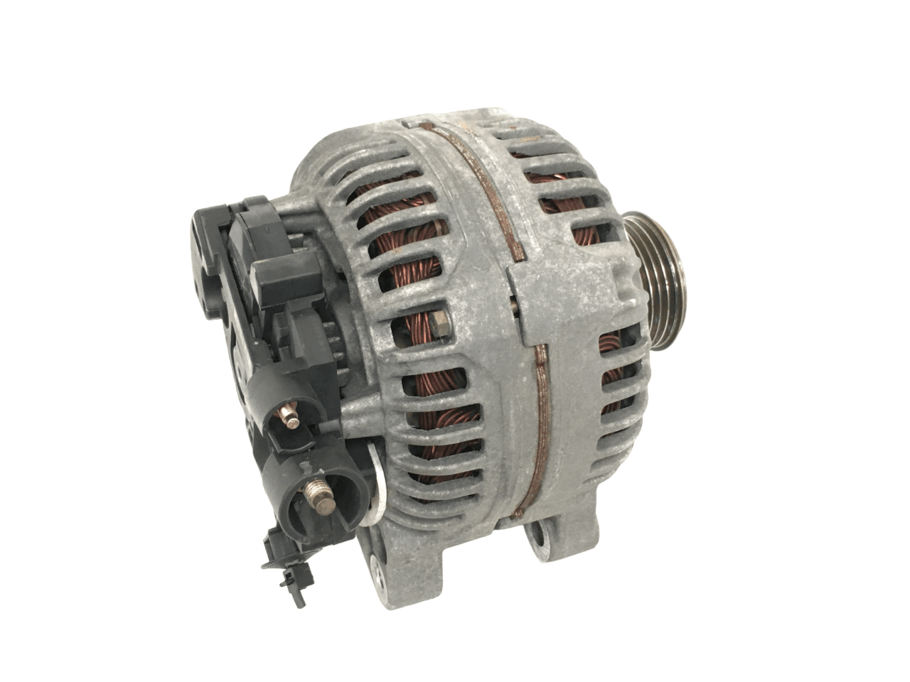 Alternador PSA 9640878780 - 9640878780