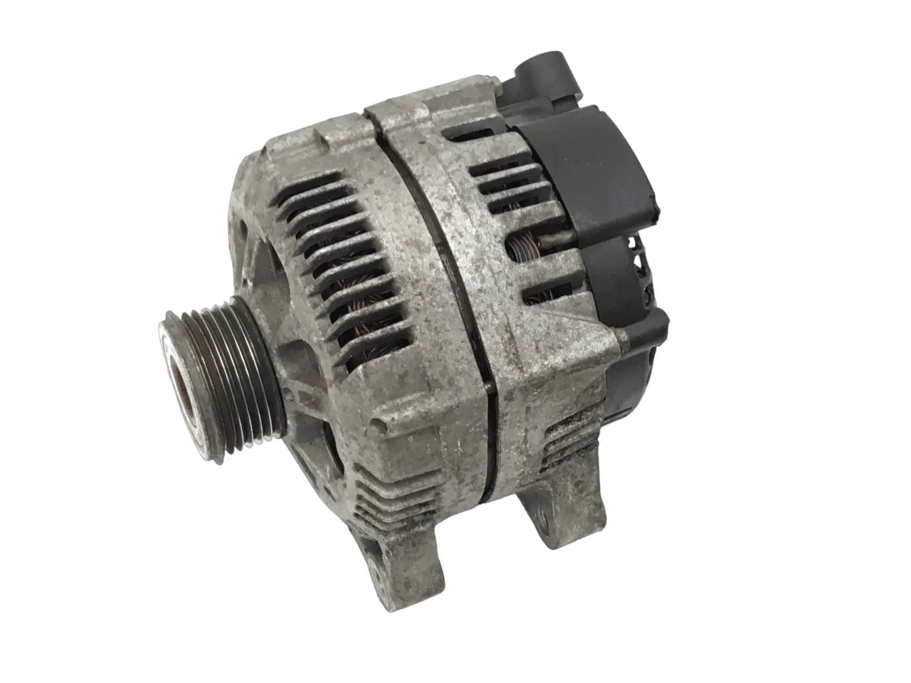 Alternador PSA 9645907580