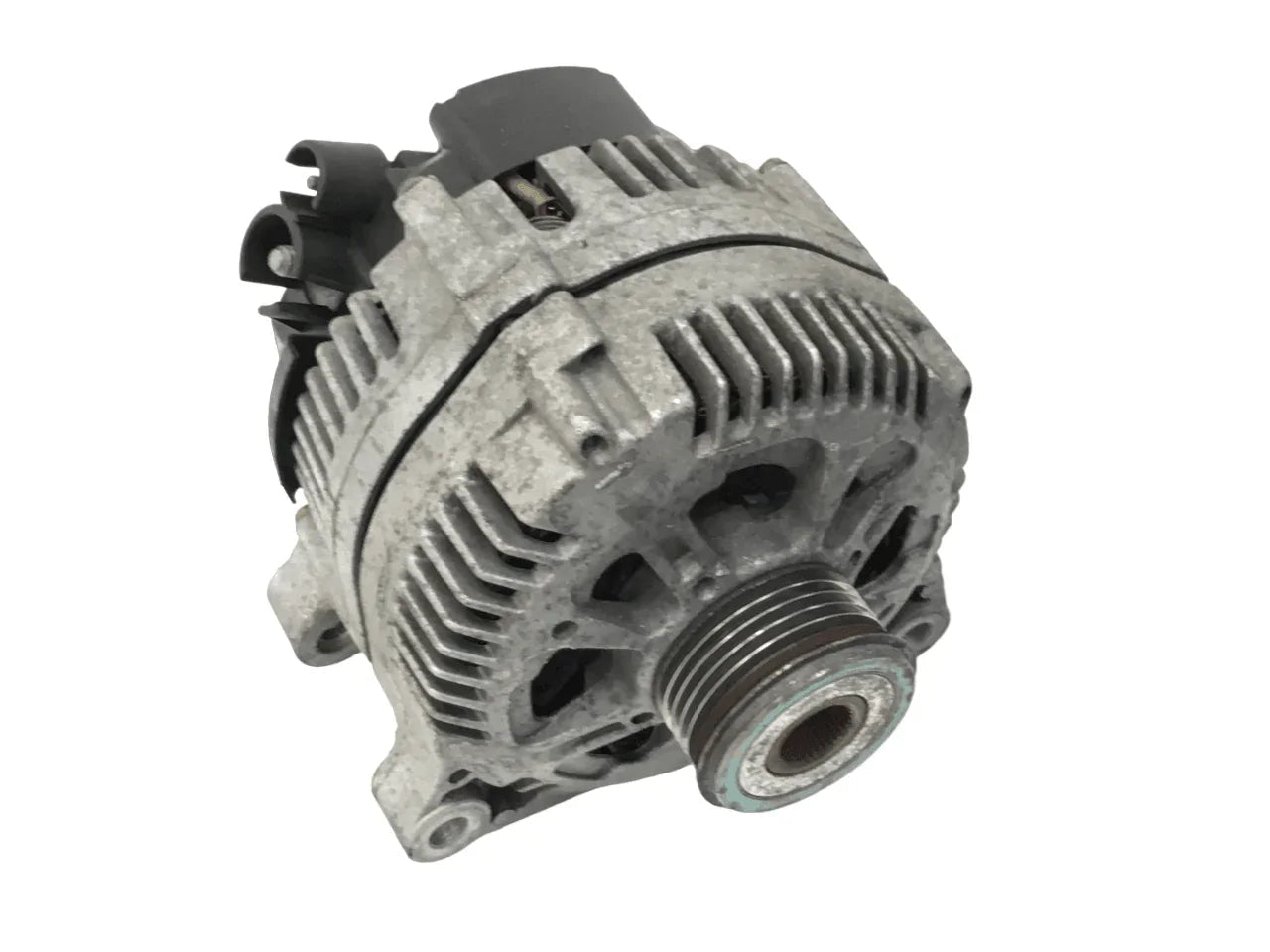 Alternador PSA 9645907580