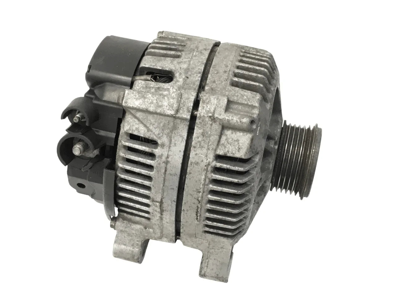 Alternador PSA 9645907580