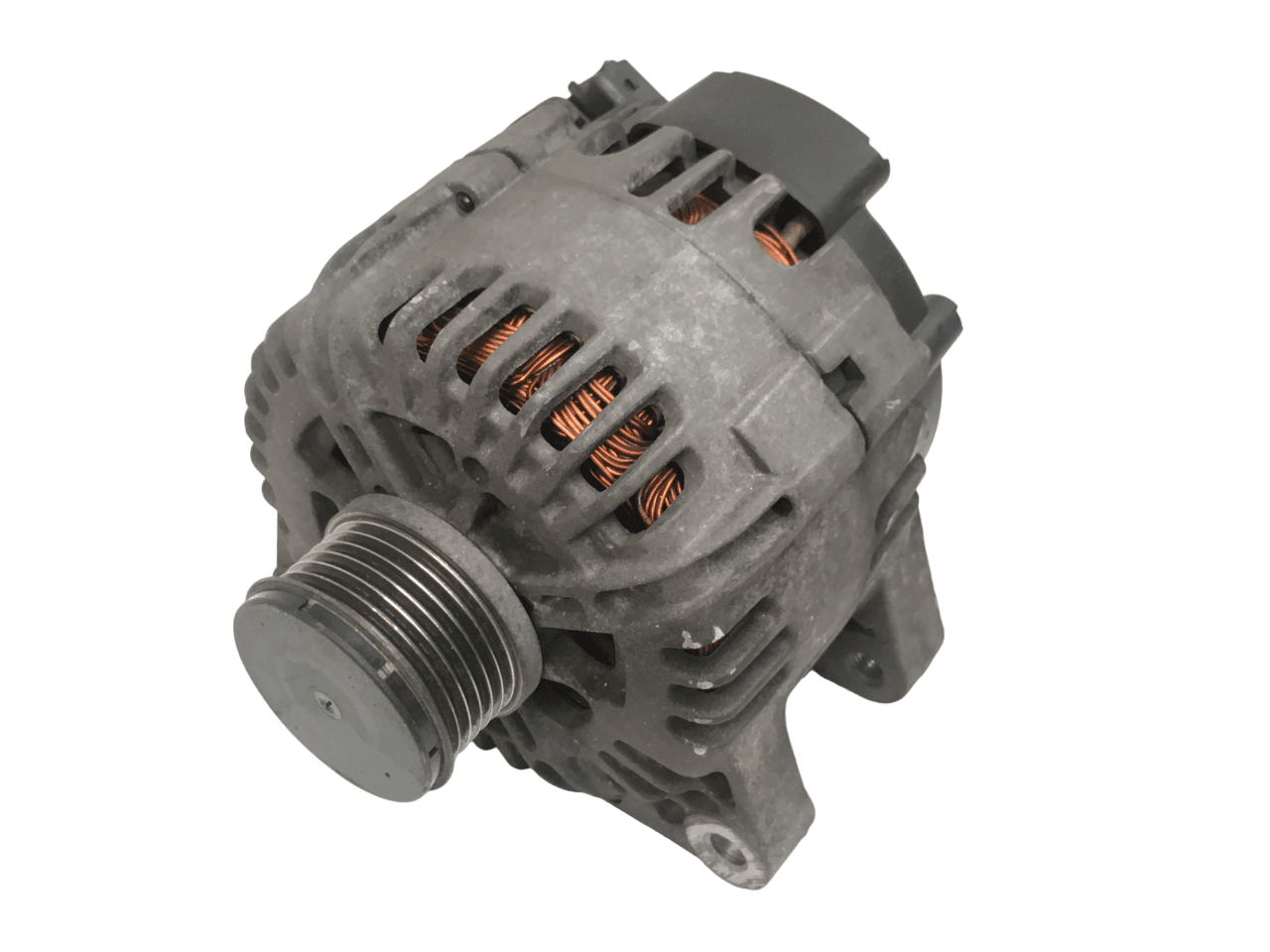 Alternador PSA 9646321780 - 9646321780_