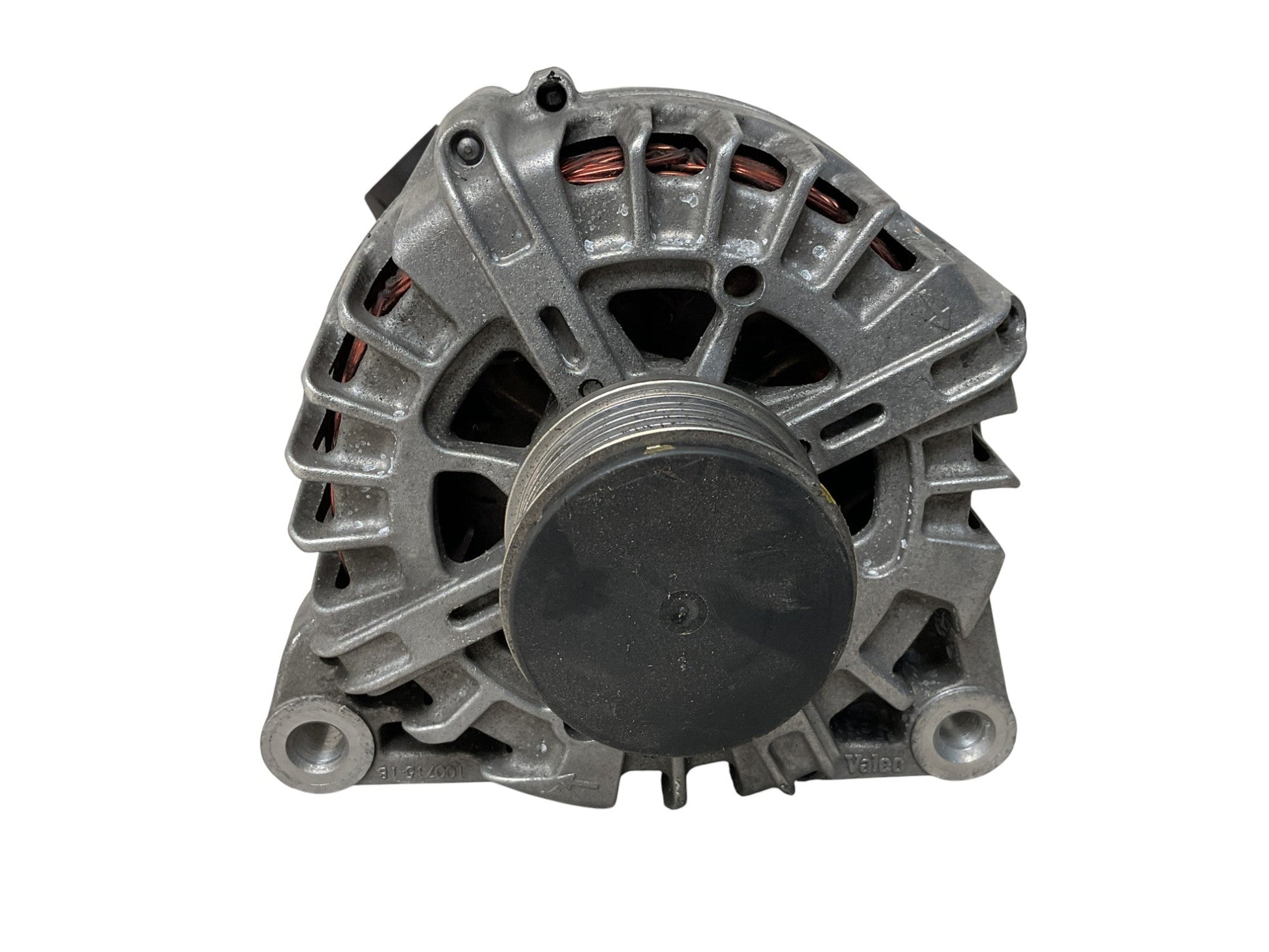 Alternador PSA 9661544880 - 9661544880