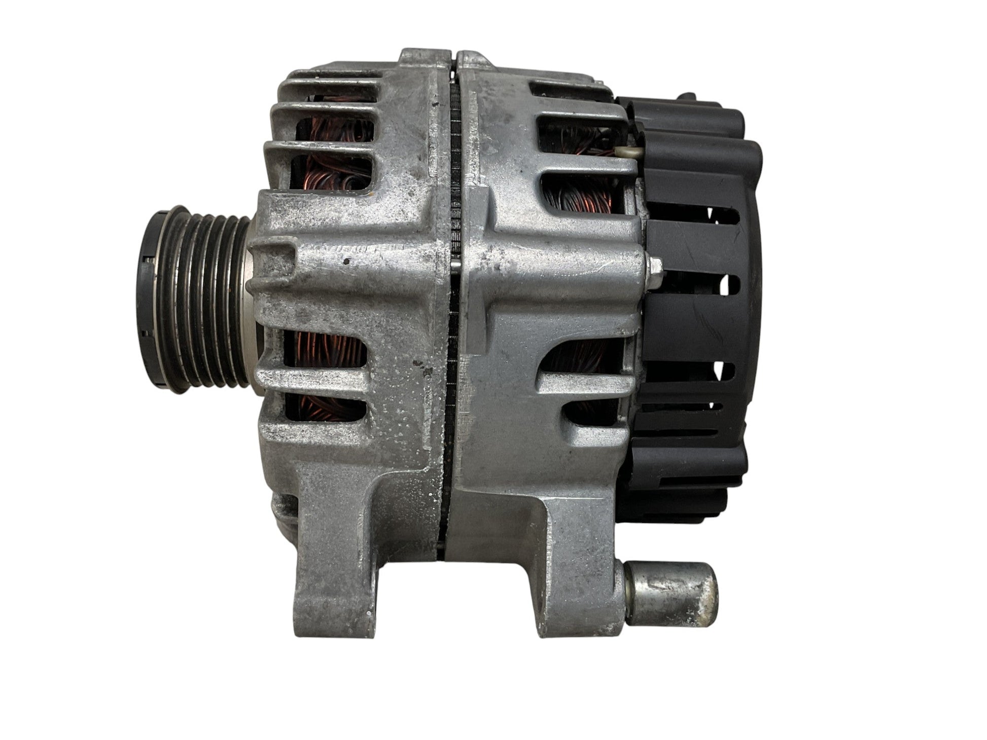 Alternador PSA 9661544880 - 9661544880