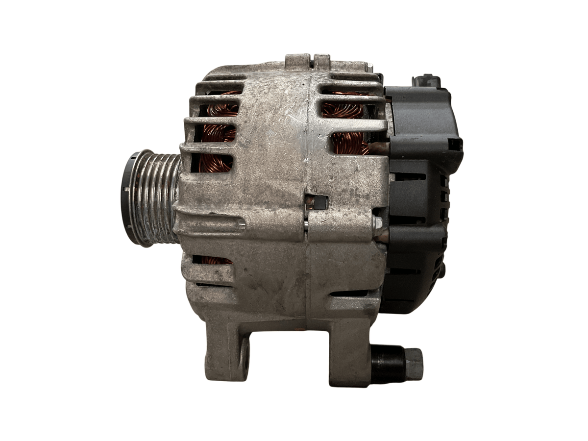 Alternador PSA 9664779680 - 9664779680