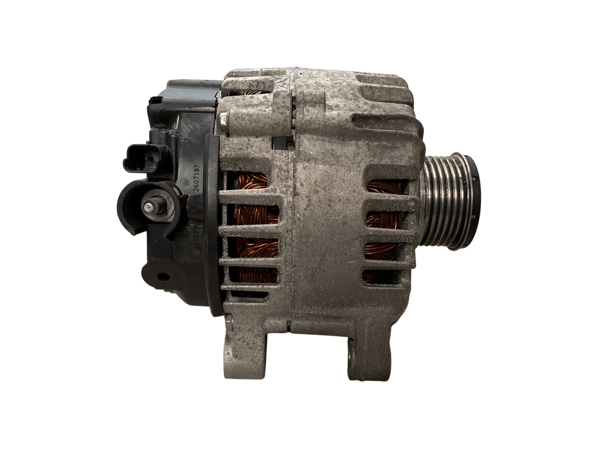Alternador PSA 9664779680 - 9664779680