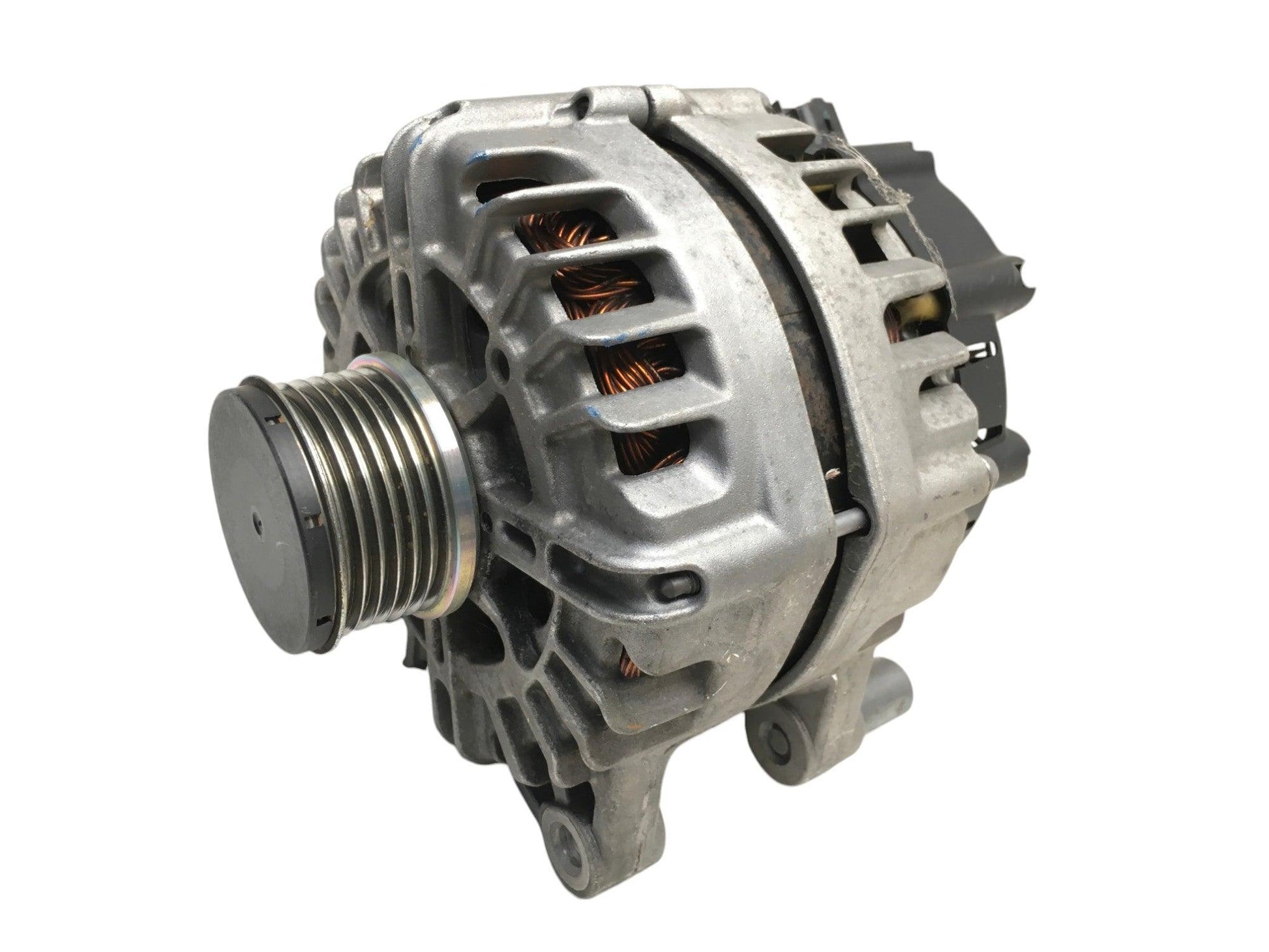 Alternador PSA 9678048880 - 9678048880