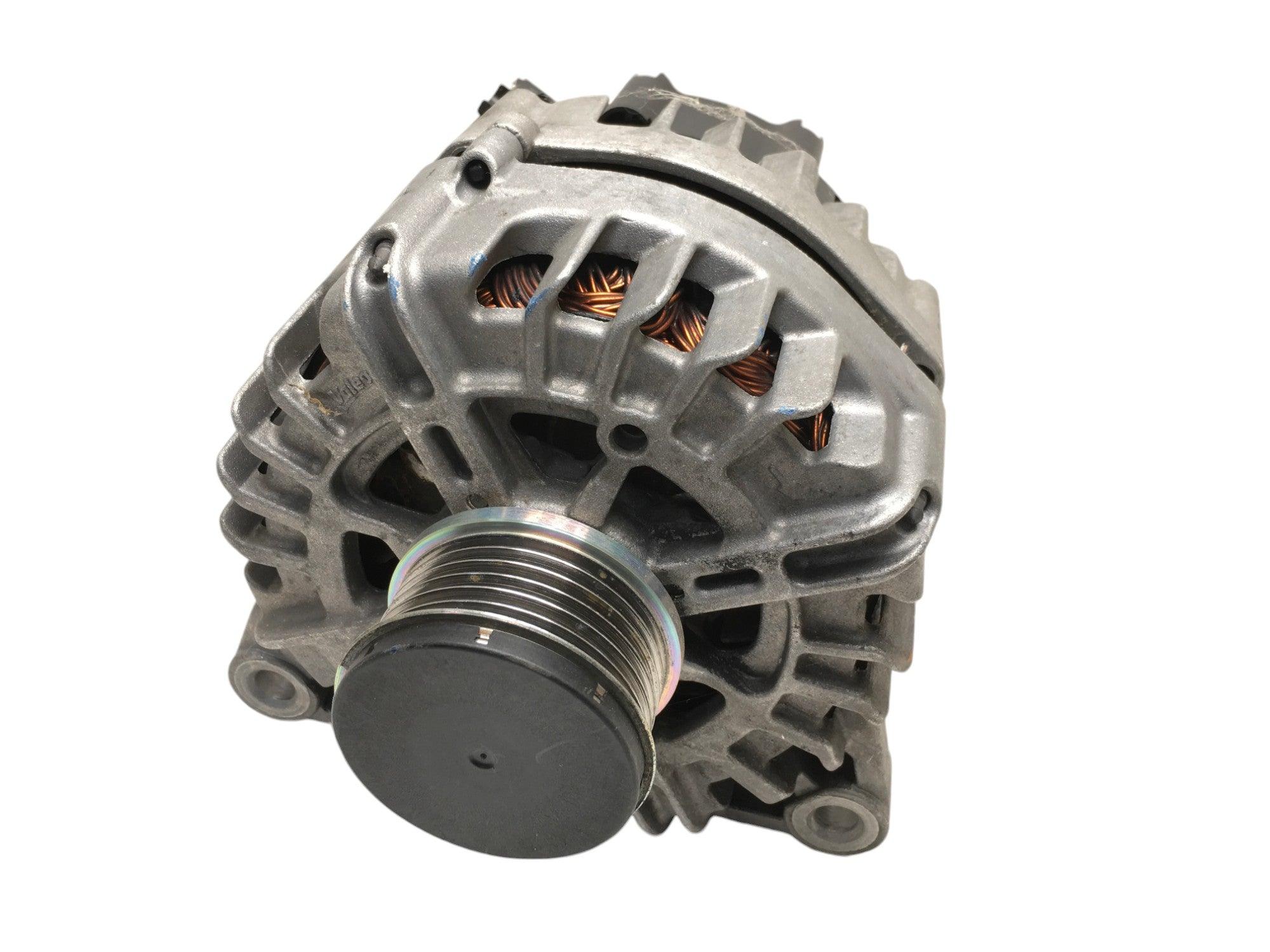 Alternador PSA 9678048880 - 9678048880