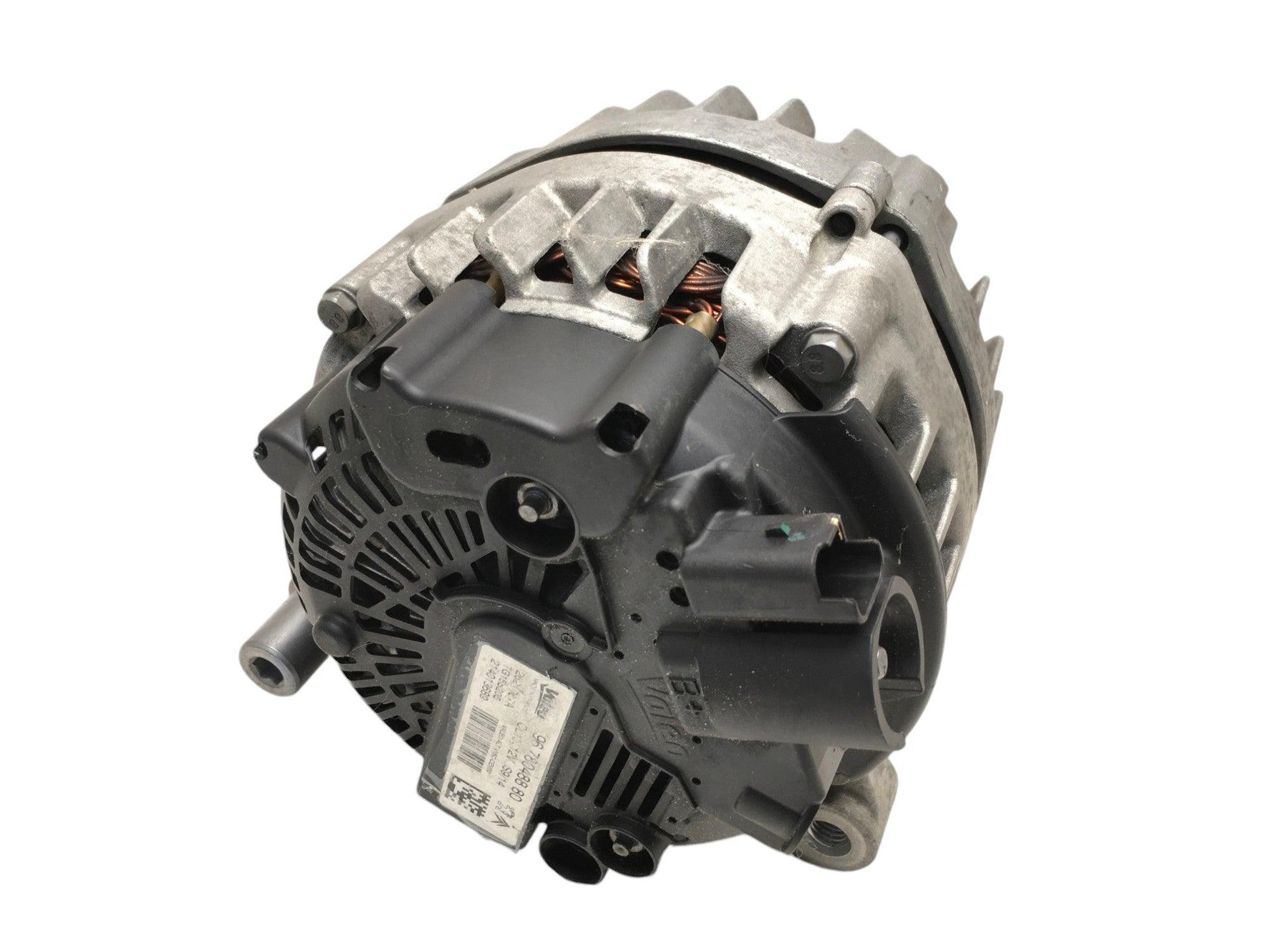 Alternador PSA 9678048880 - 9678048880