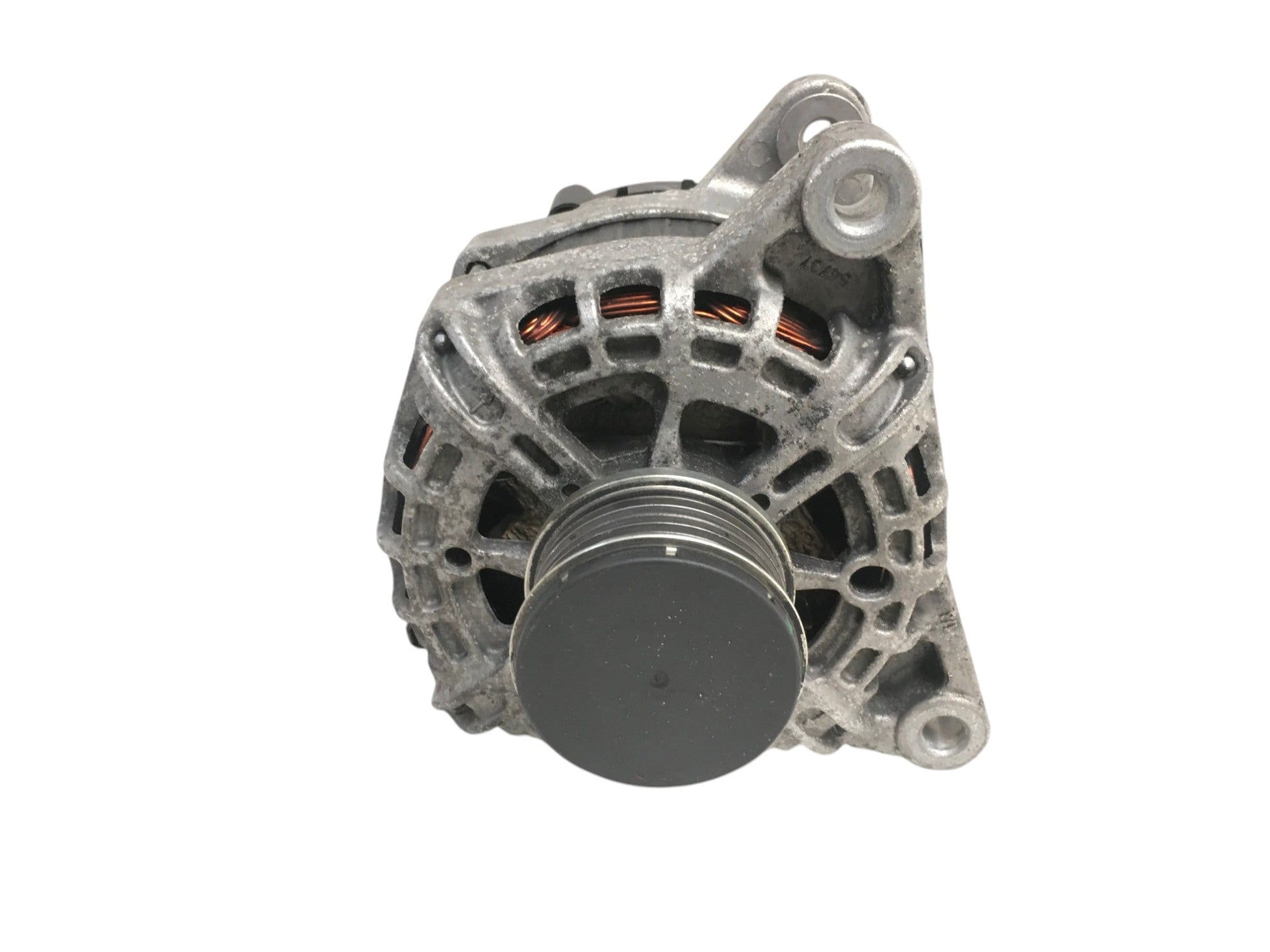 Alternador PSA 9809391880 - 9809391880 _