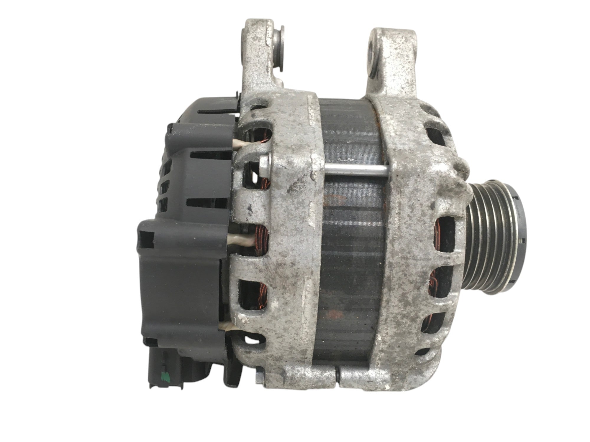 Alternador PSA 9809391880 - 9809391880 _
