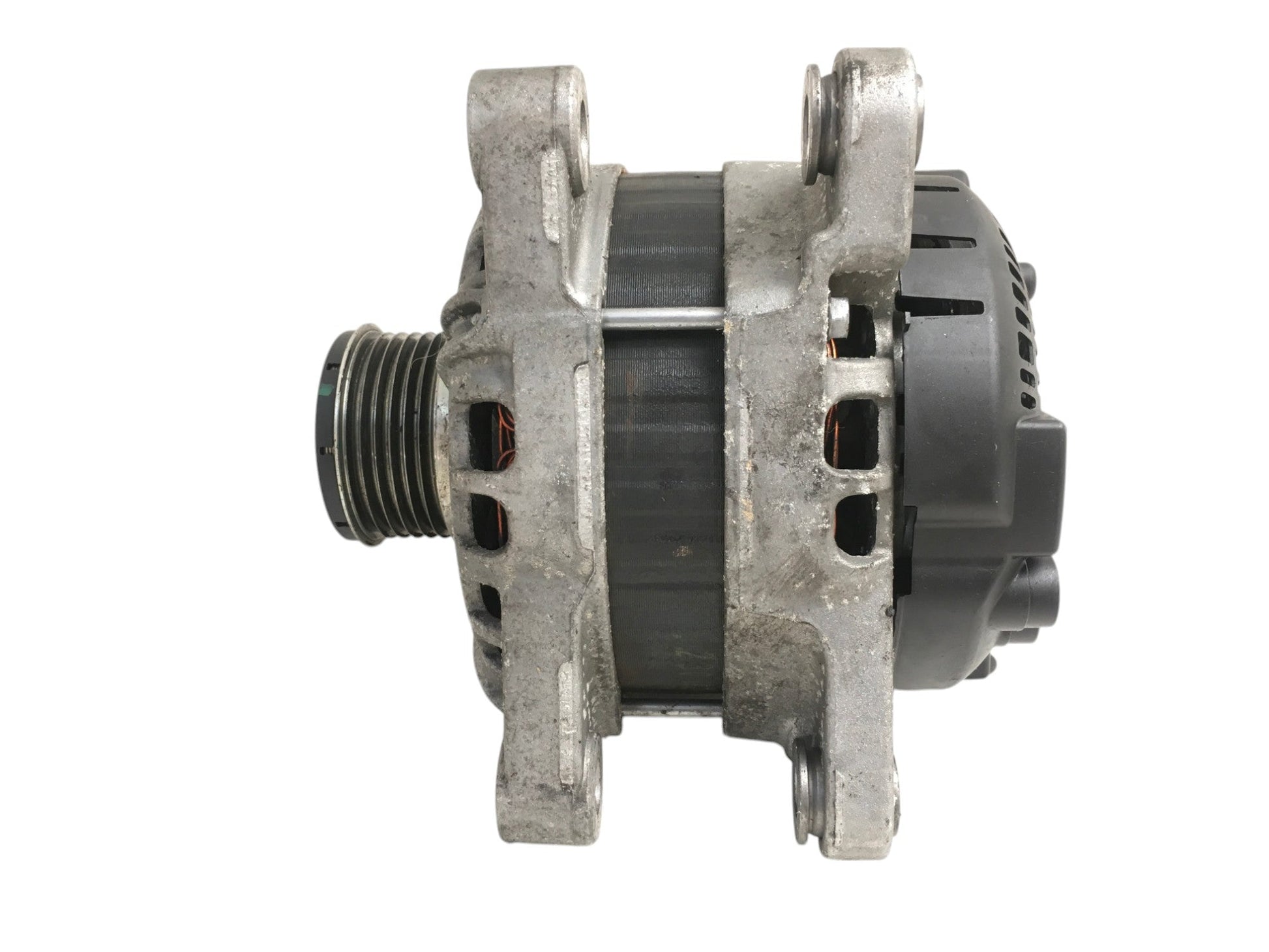 Alternador PSA 9809391880 - 9809391880 _