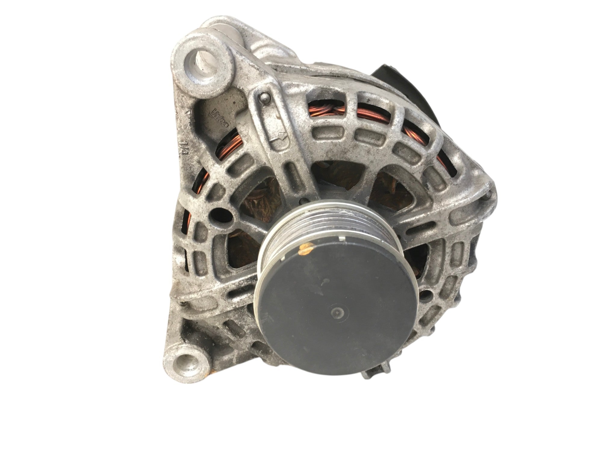 Alternador PSA 9809391880 - 9809391880