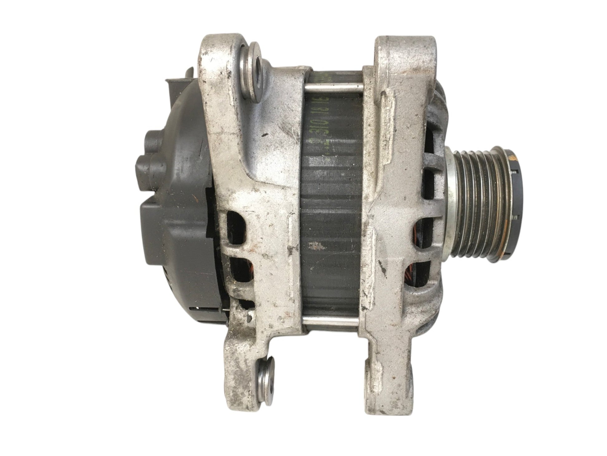 Alternador PSA 9809391880 - 9809391880