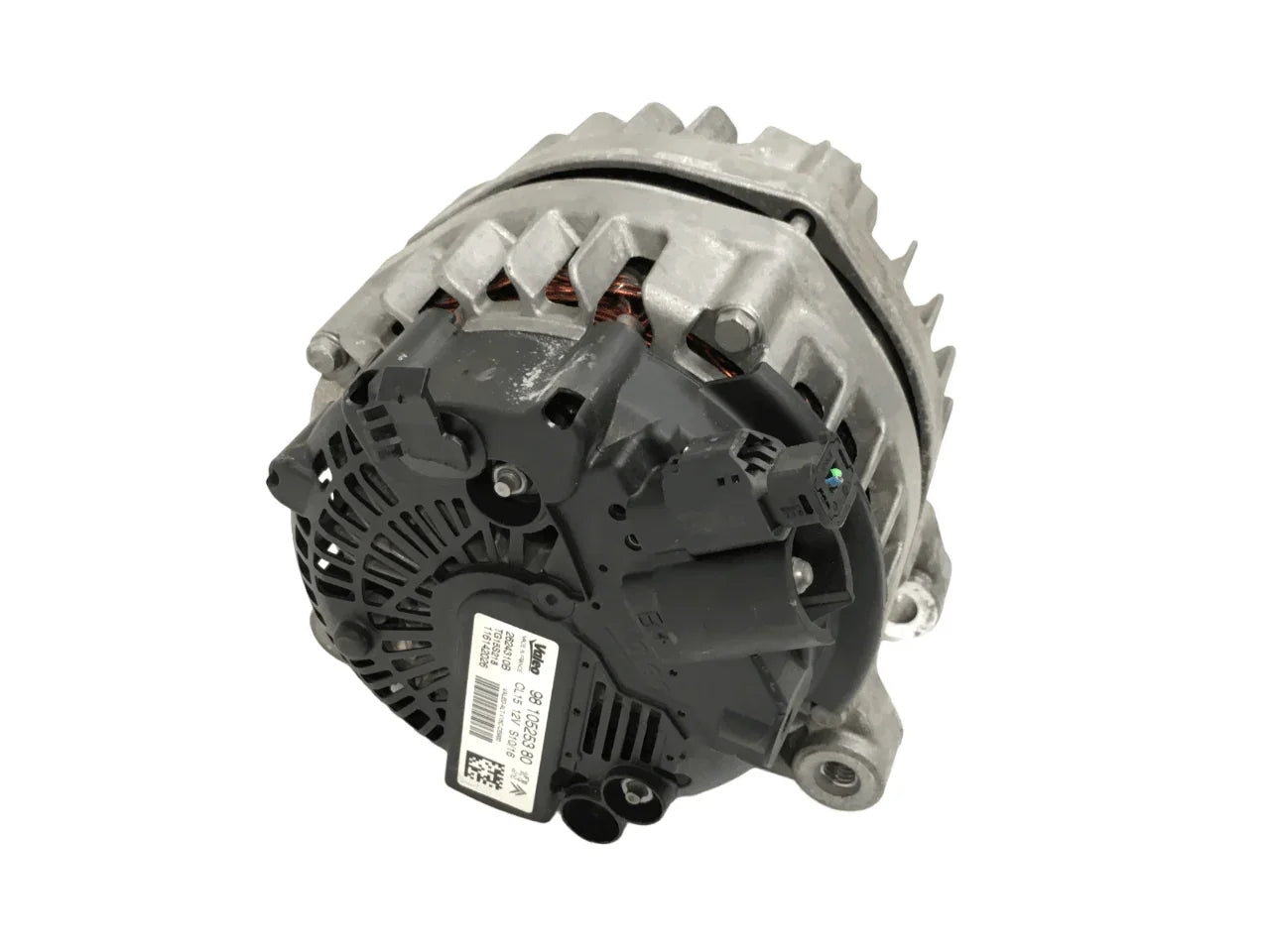 Alternador PSA 9810525380