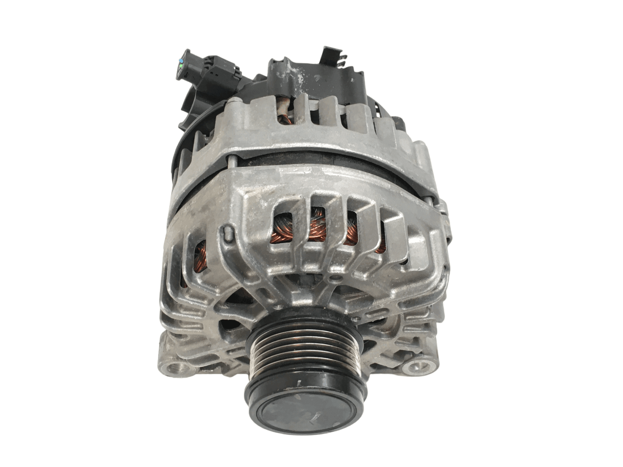 Alternador PSA 9810525380 - 9810525380