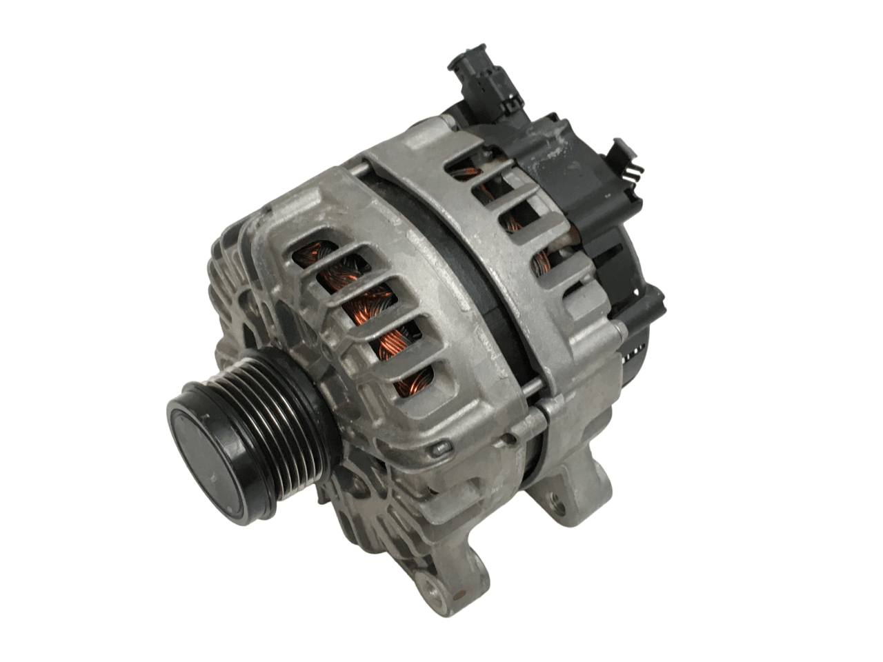 Alternador PSA 9810525380 - 9810525380