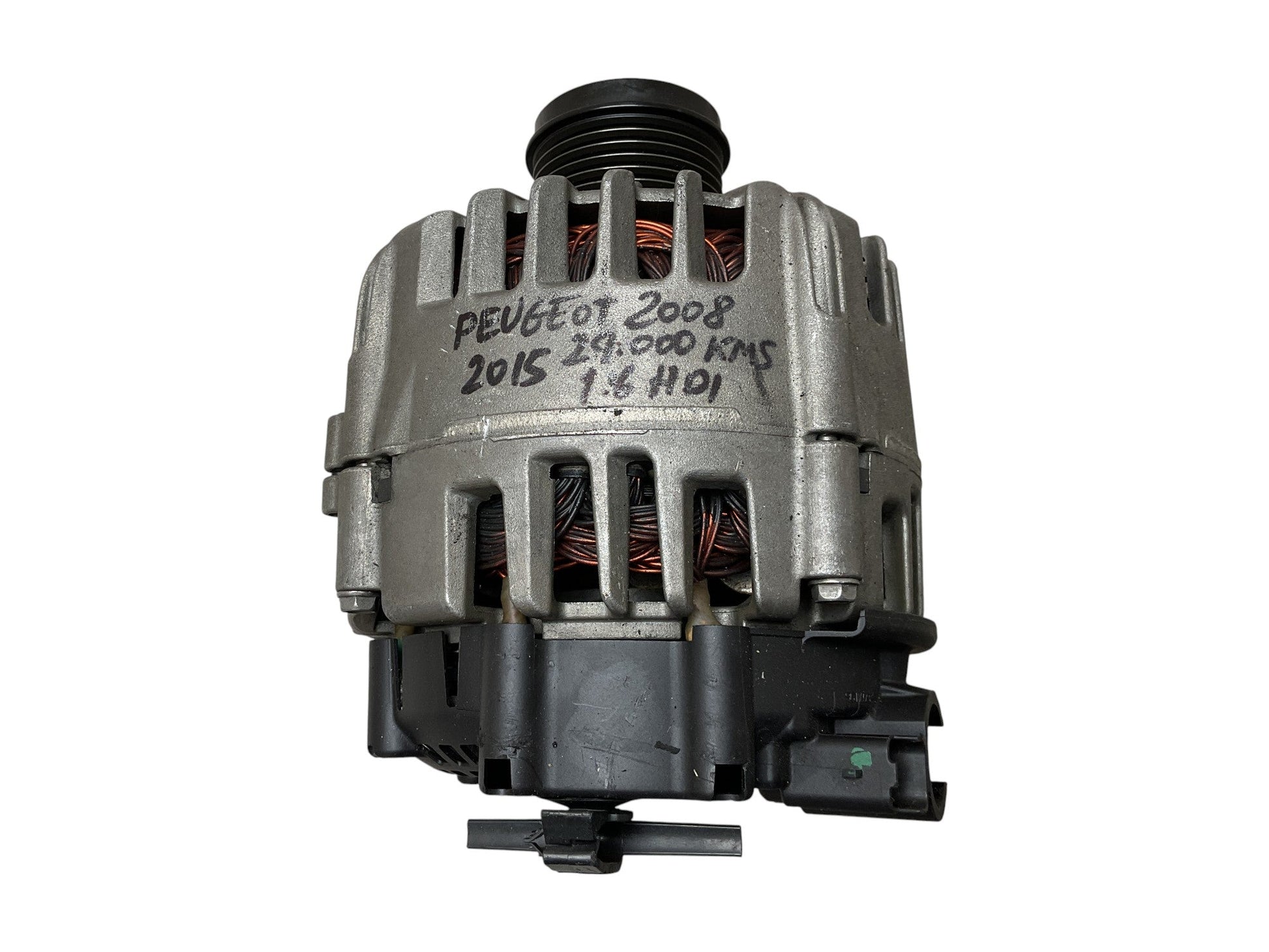 Alternador PSA 9810525380 - 9810525380