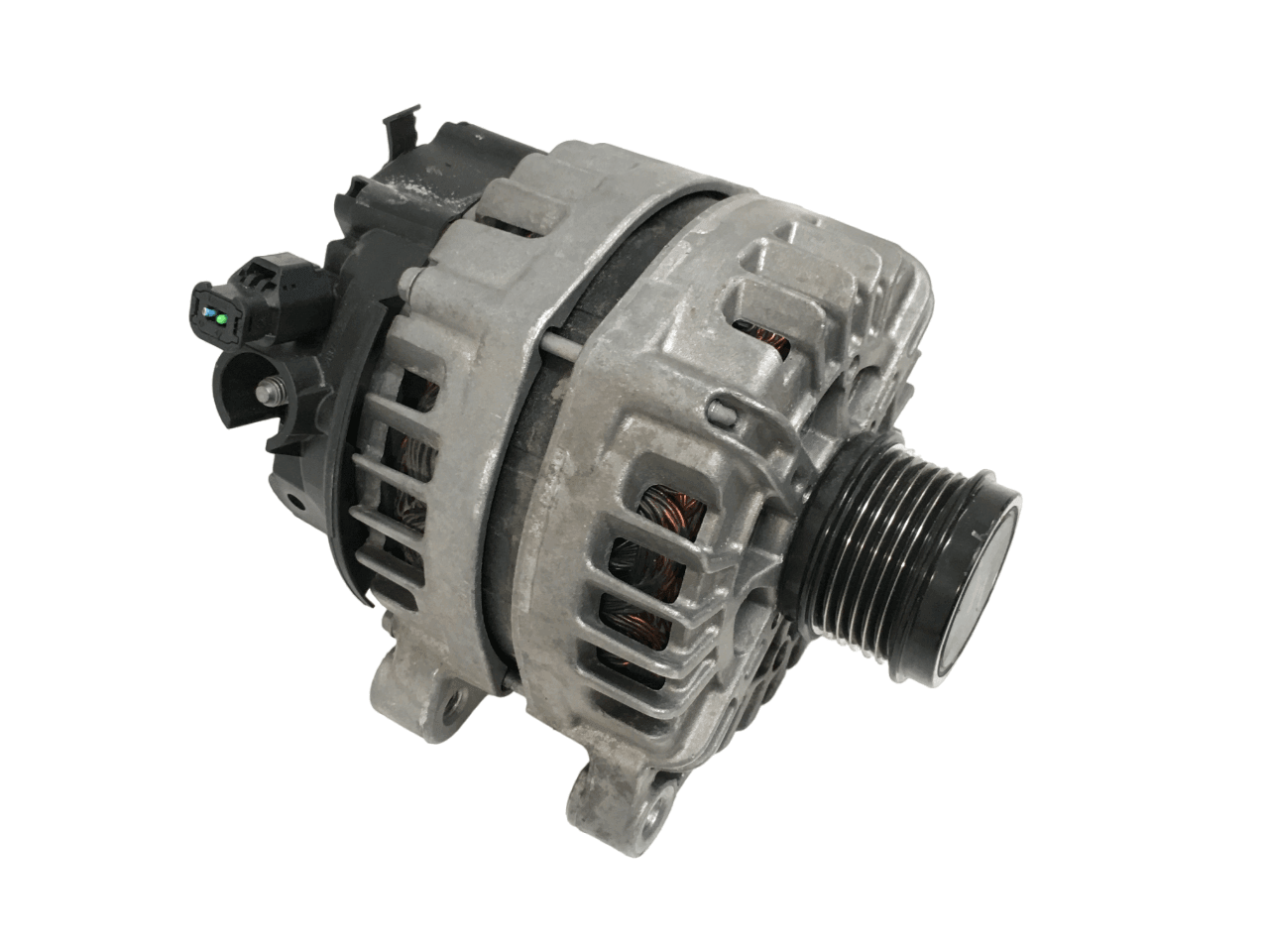 Alternador PSA 9810525380 - 9810525380