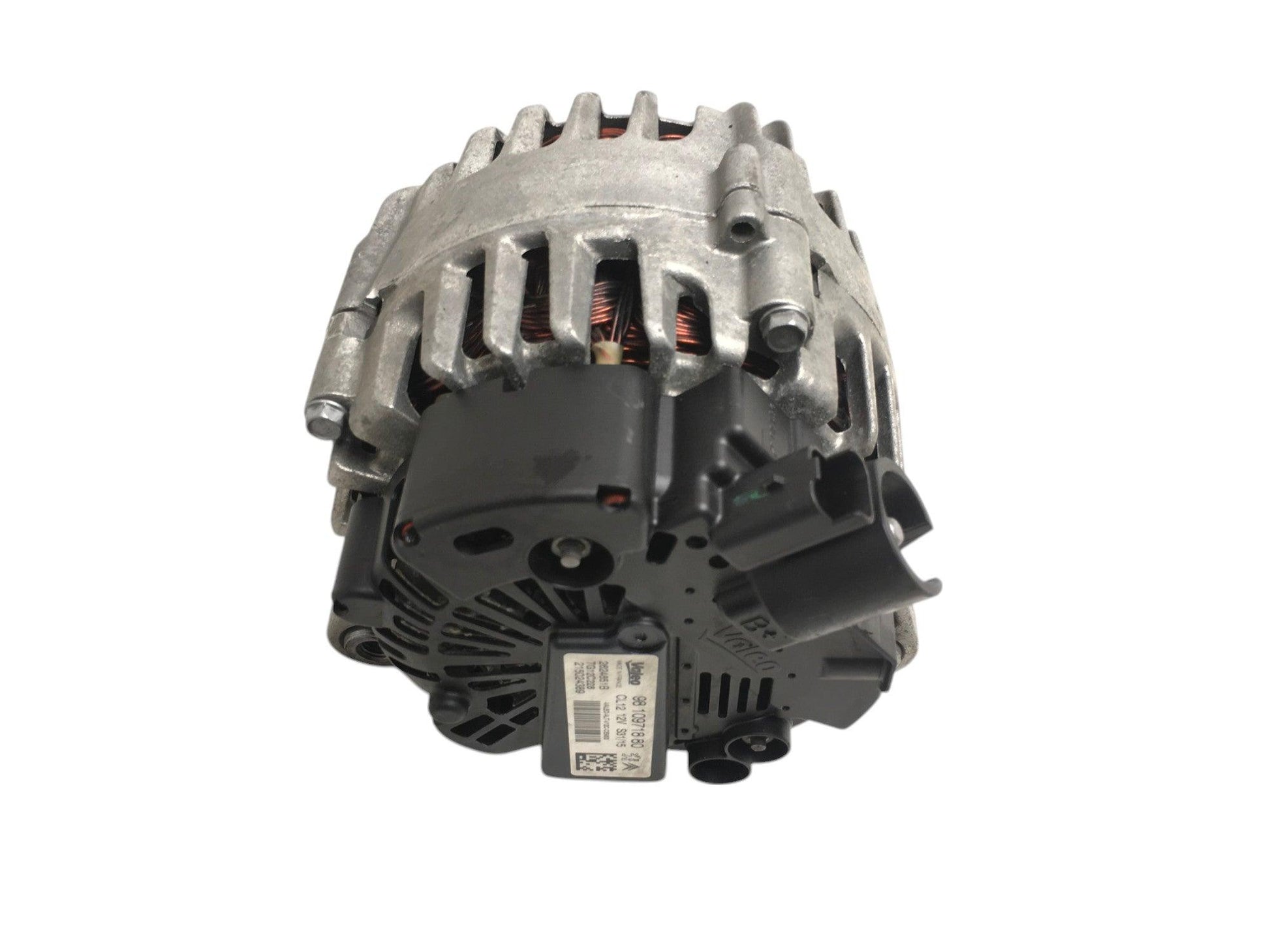 Alternador PSA 9810971880 - 9810971880