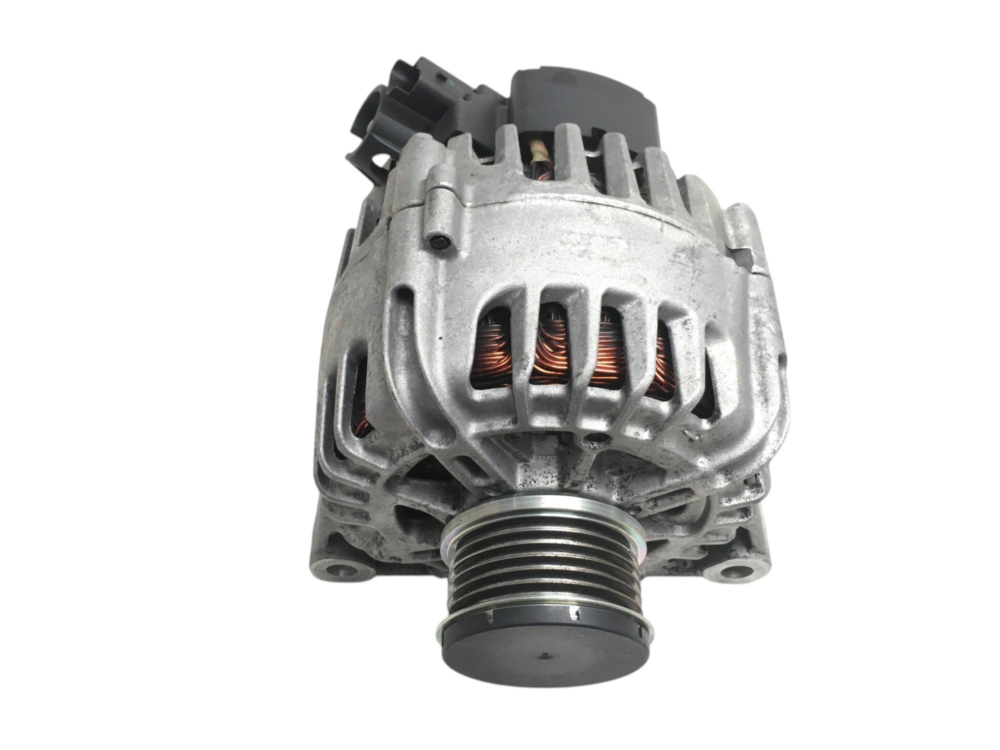 Alternador PSA 9810971880 - 9810971880