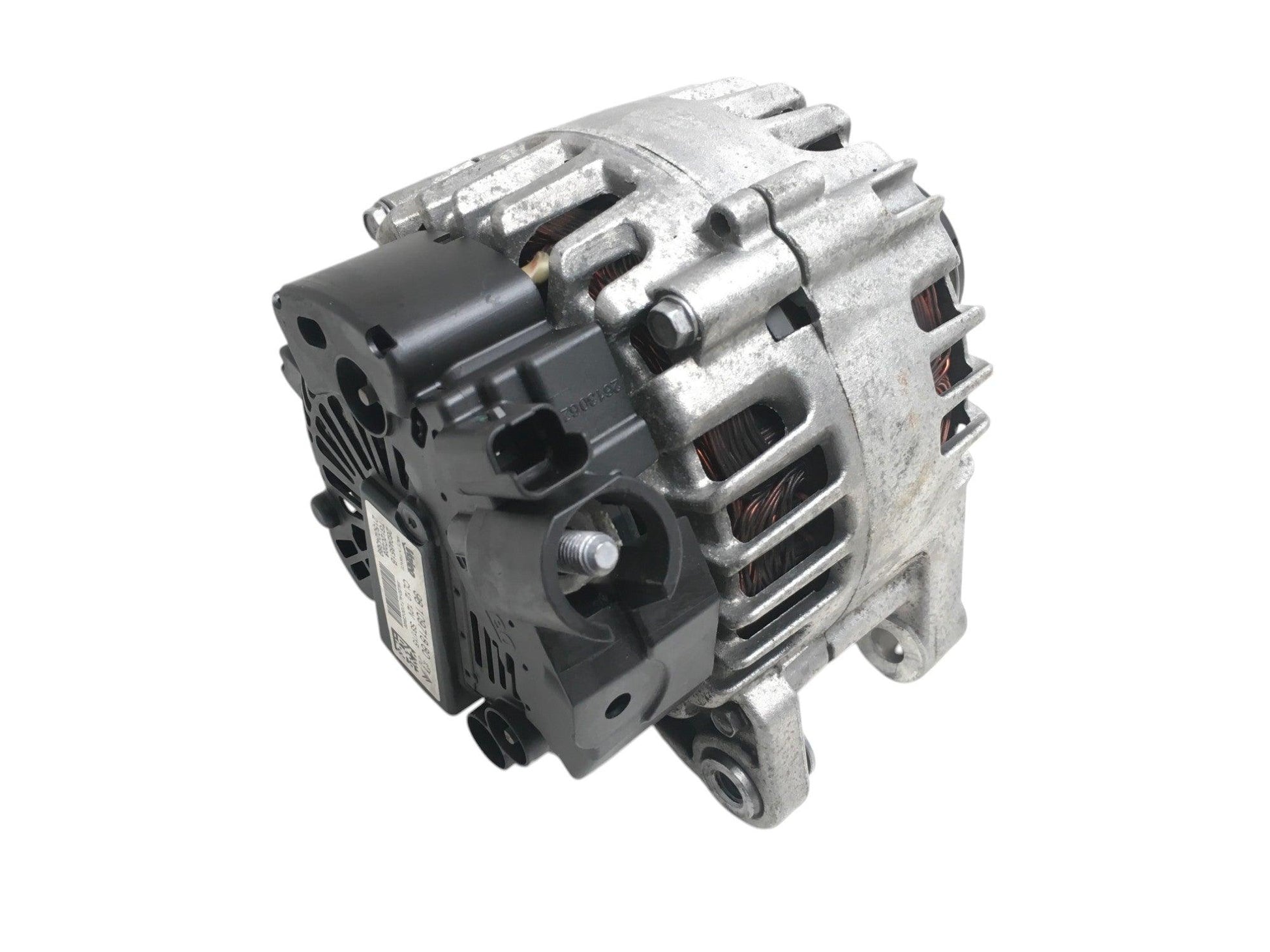 Alternador PSA 9810971880 - 9810971880