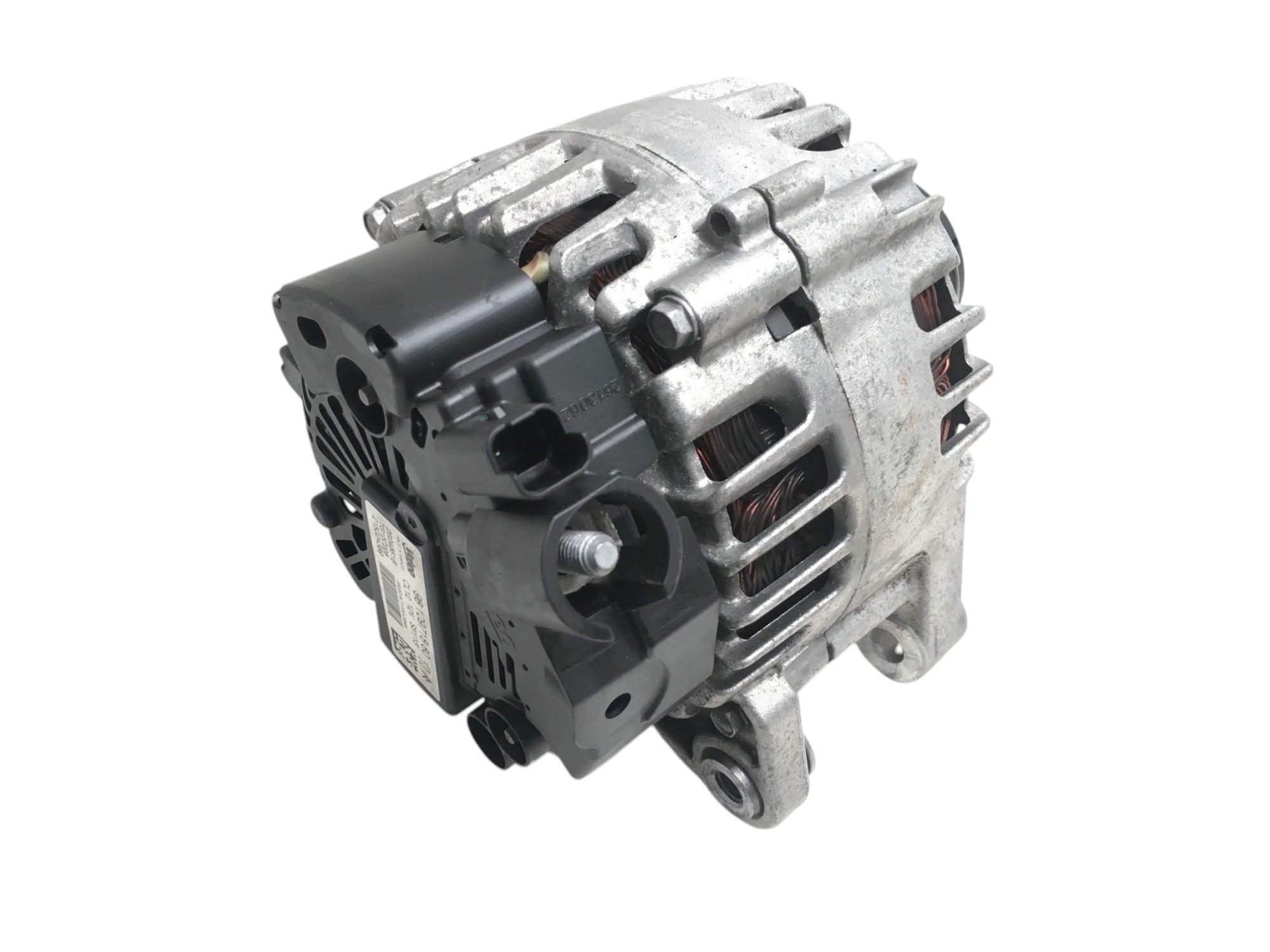 Alternador PSA 9810971880 - 9810971880