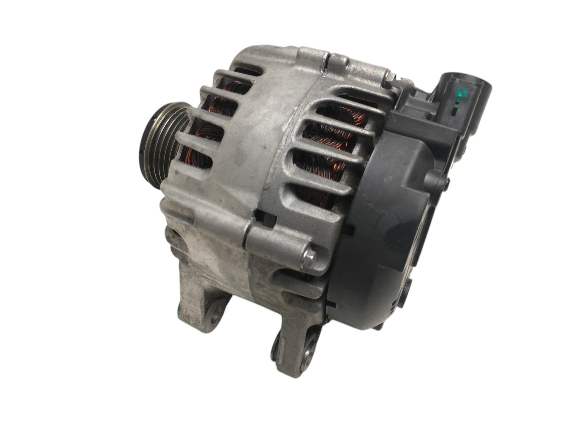 Alternador PSA 9835689480 - 9835689480